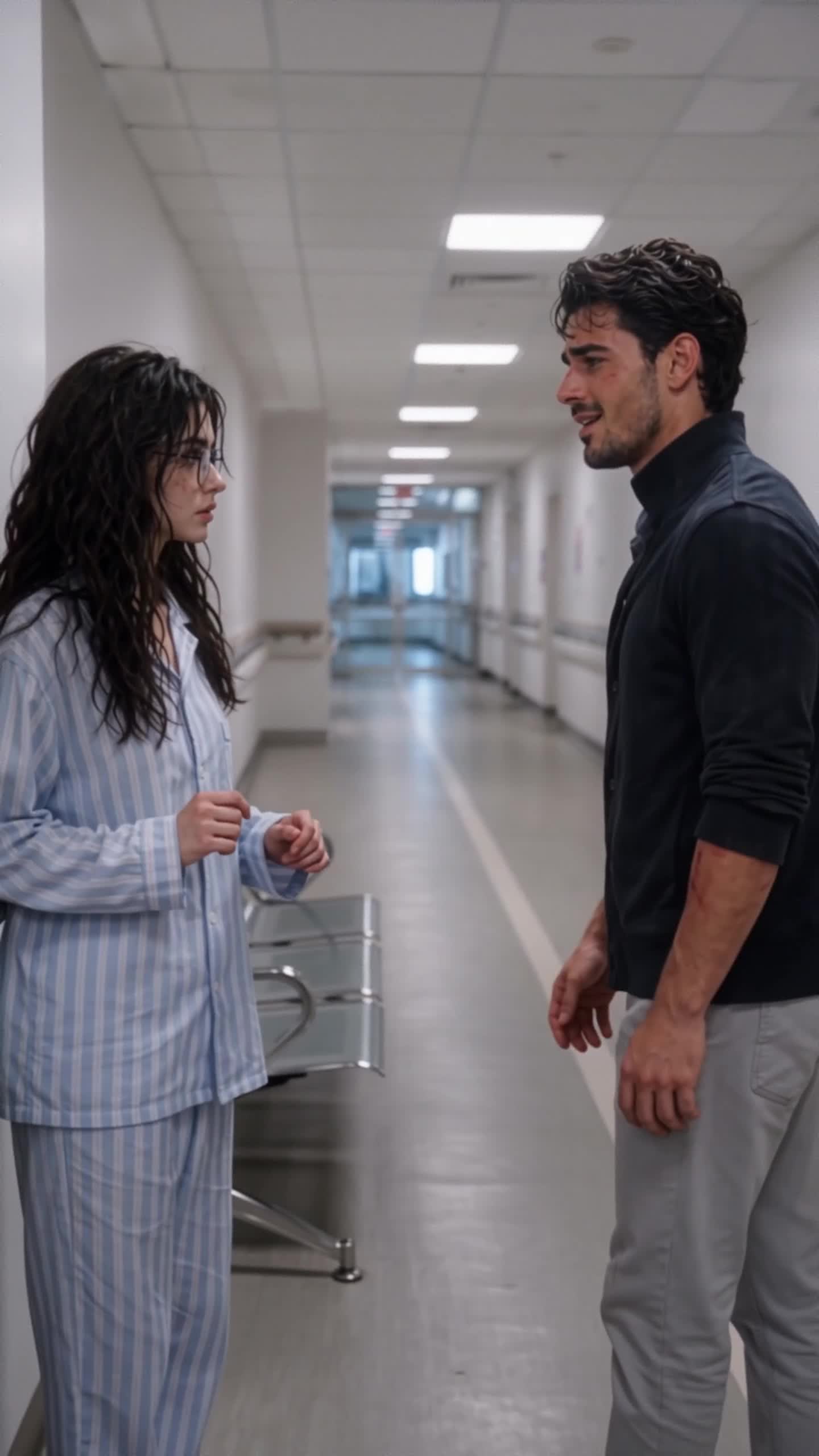The Unwanted Daughter: When Love Comes Too Late