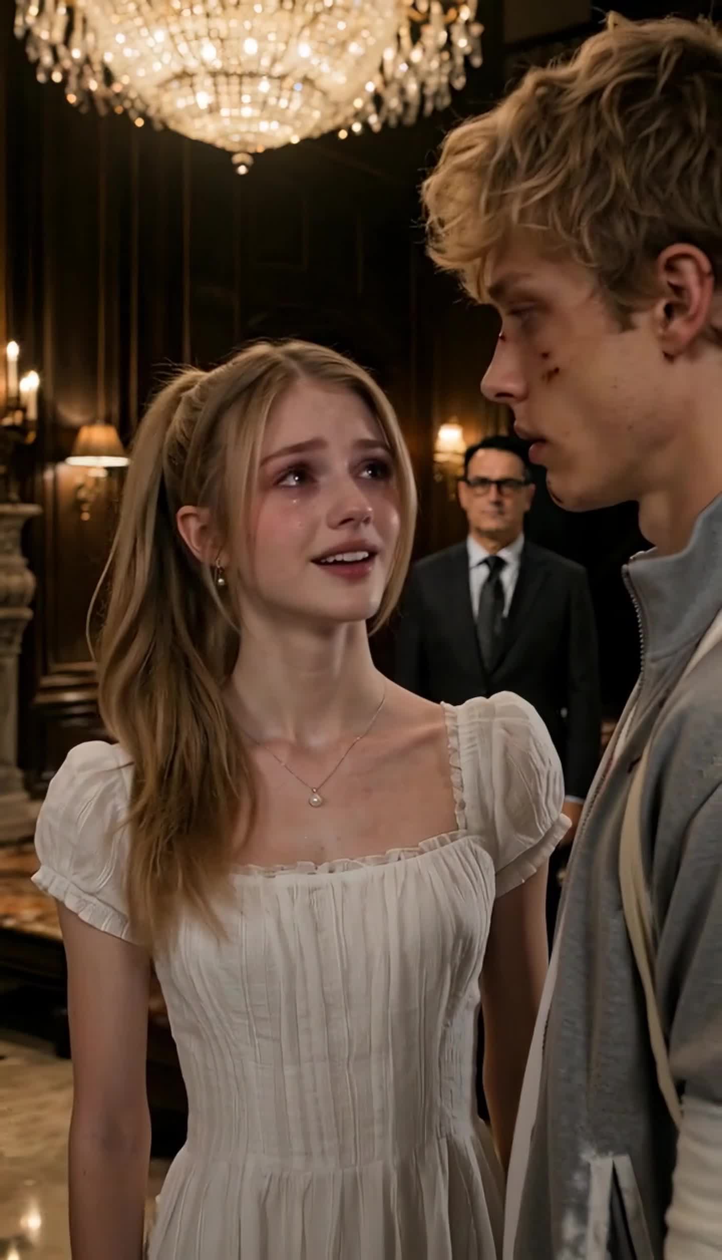 The Unwanted Daughter: When Love Comes Too Late