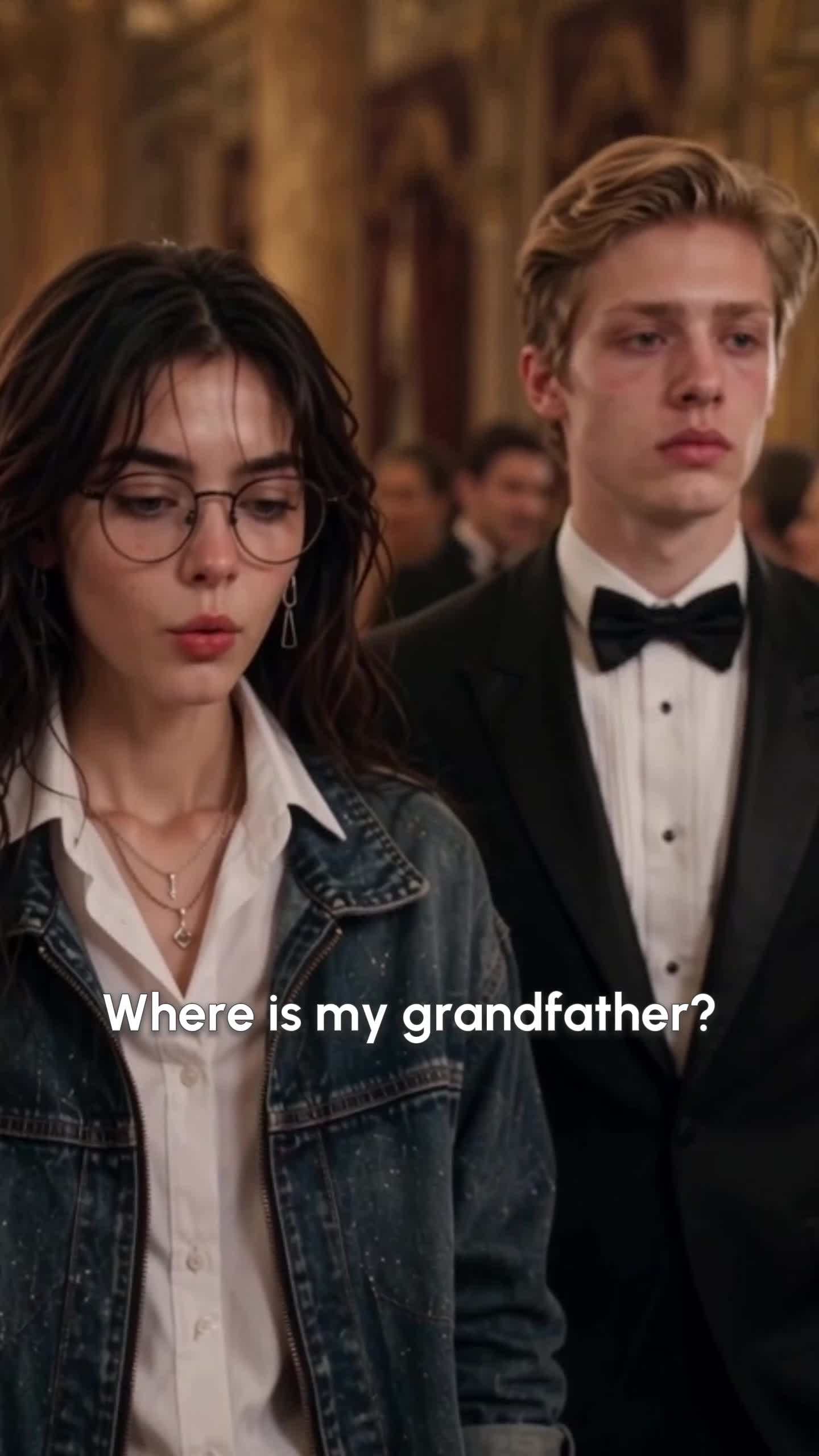 The Unwanted Daughter: When Love Comes Too Late