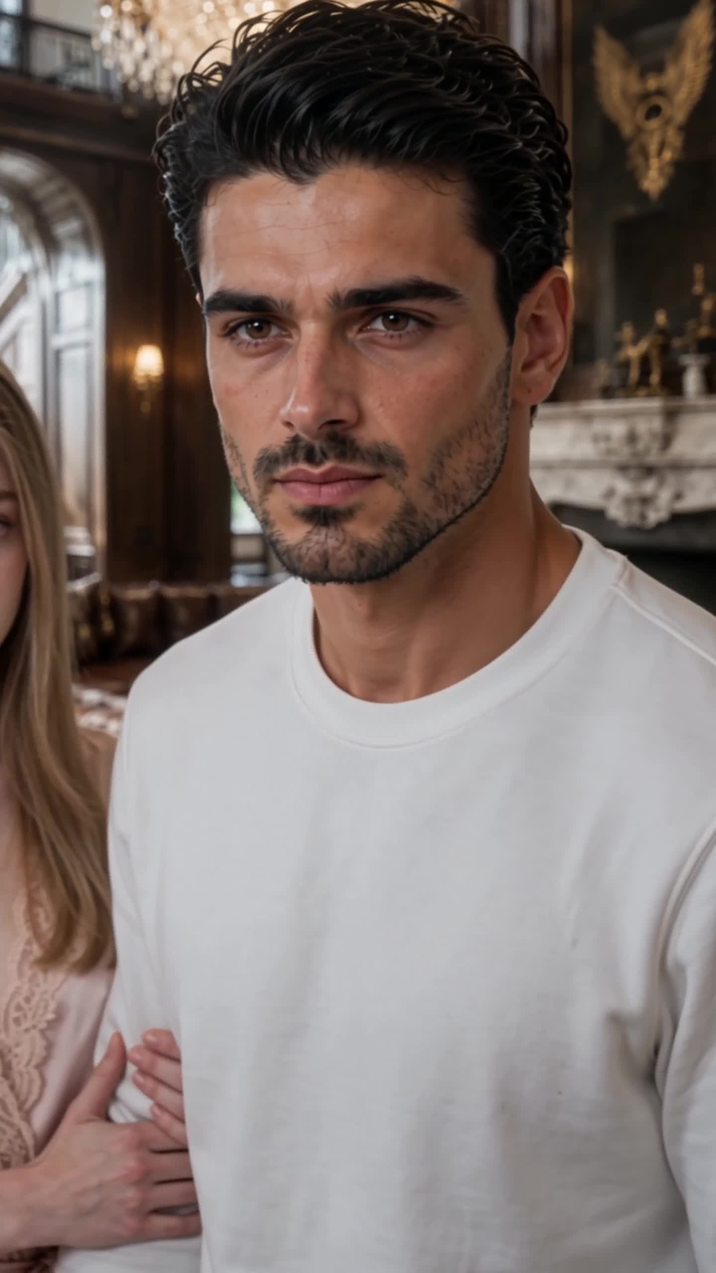 The Unwanted Daughter: When Love Comes Too Late
