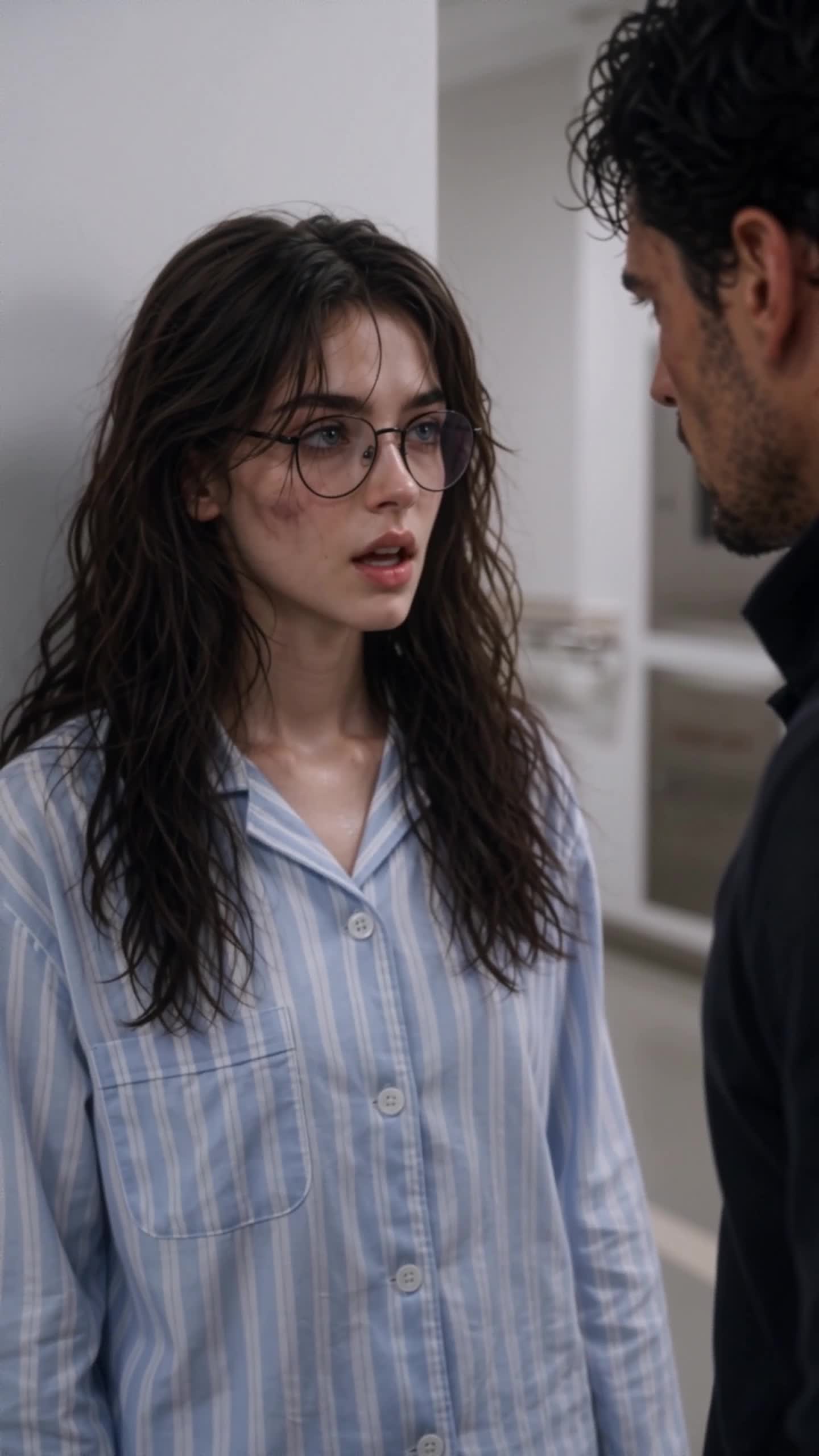 The Unwanted Daughter: When Love Comes Too Late