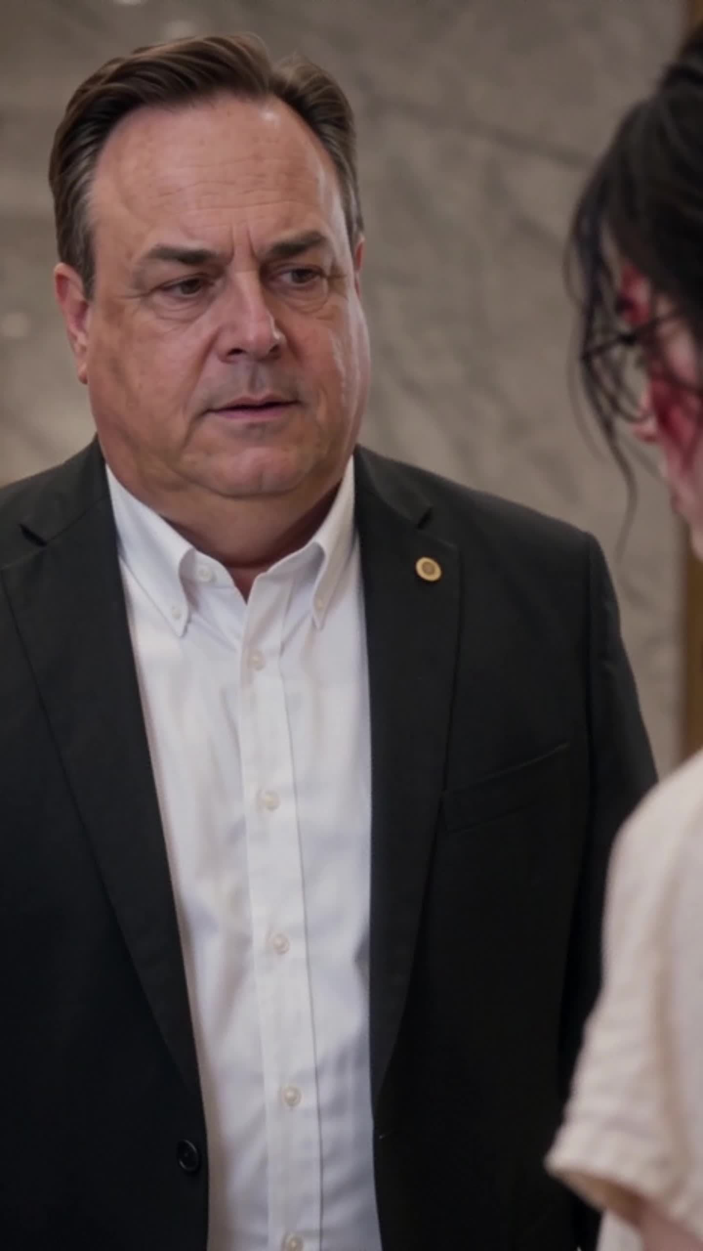 The Unwanted Daughter: When Love Comes Too Late