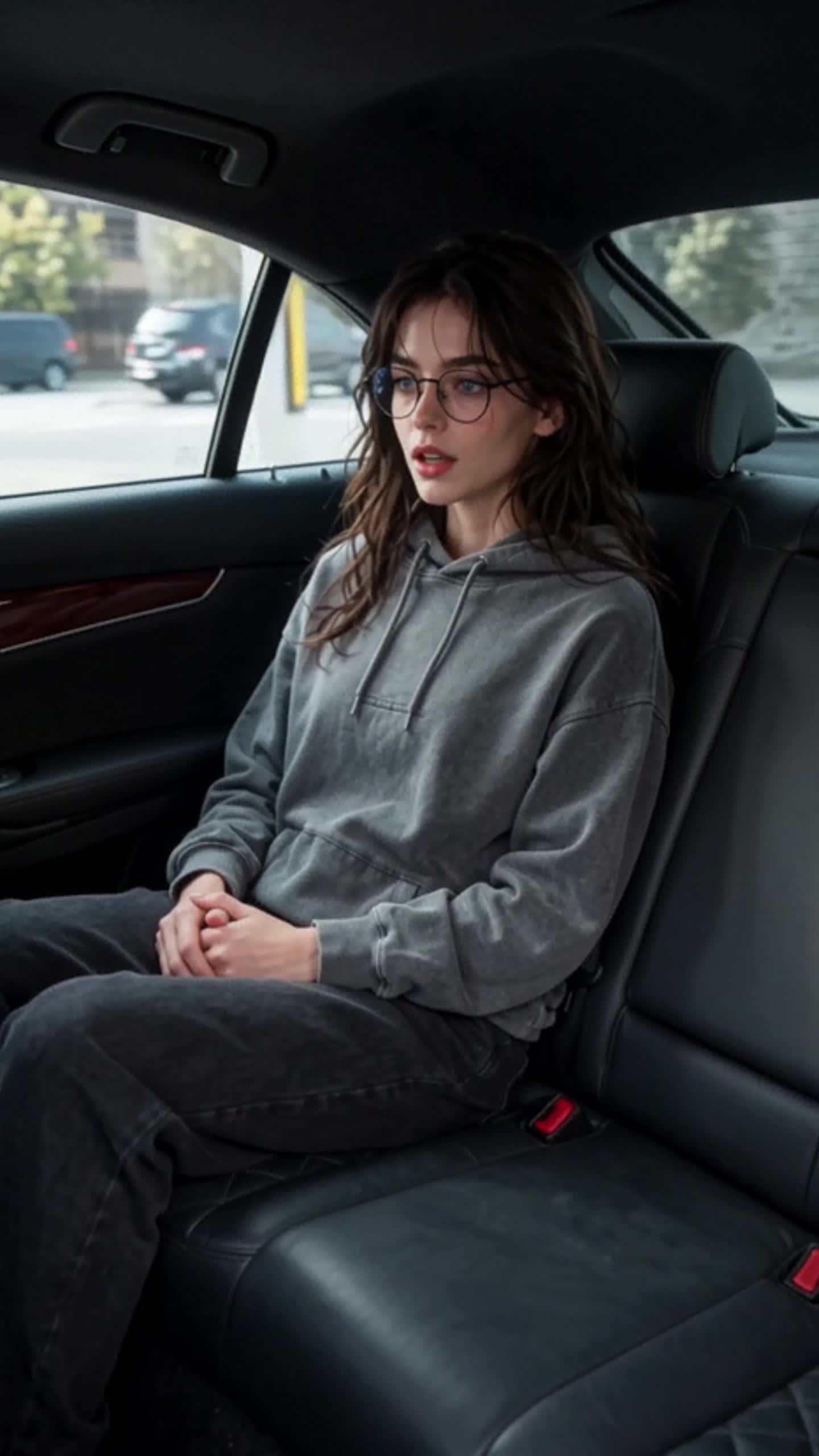 The Unwanted Daughter: When Love Comes Too Late