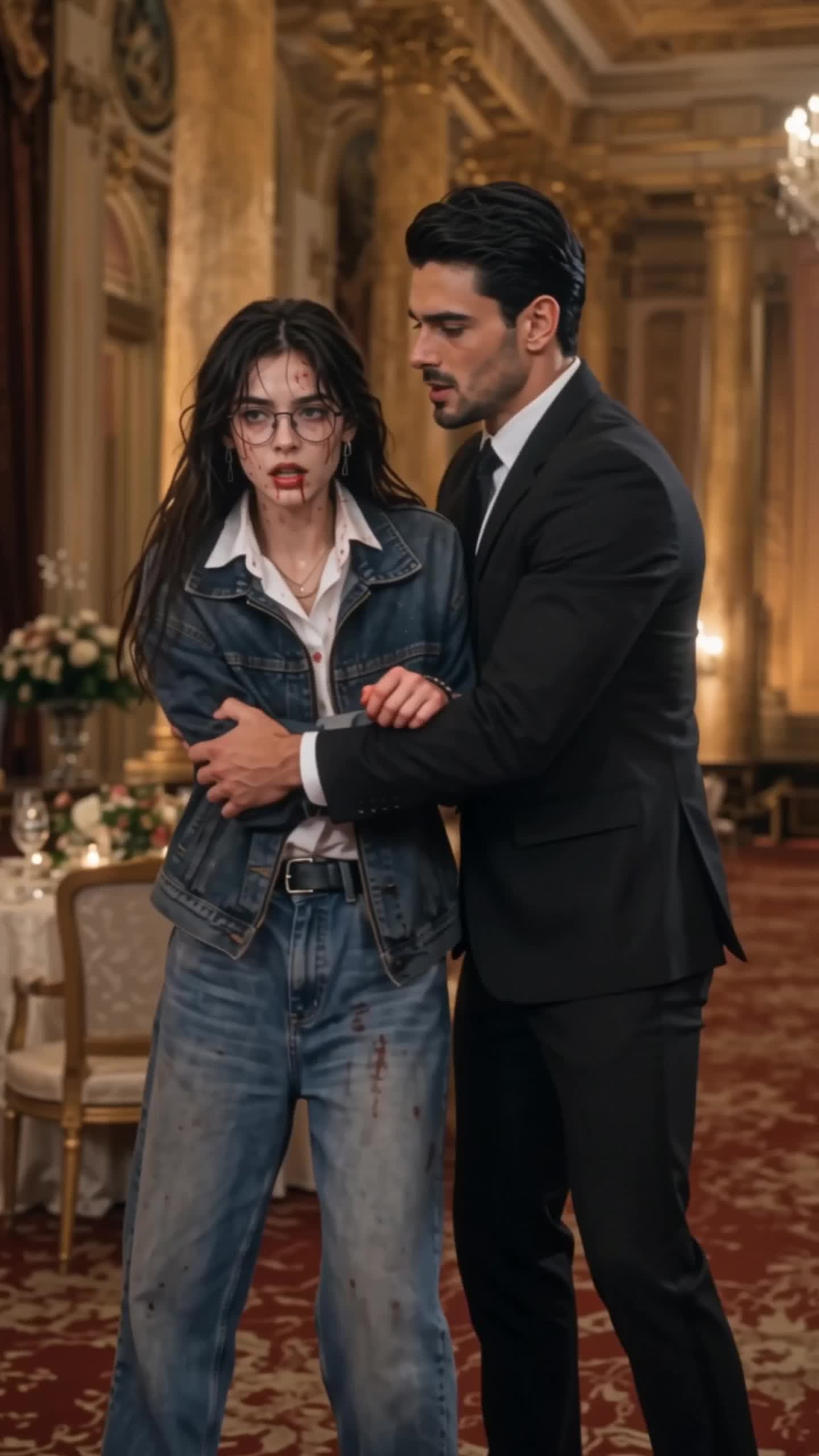 The Unwanted Daughter: When Love Comes Too Late