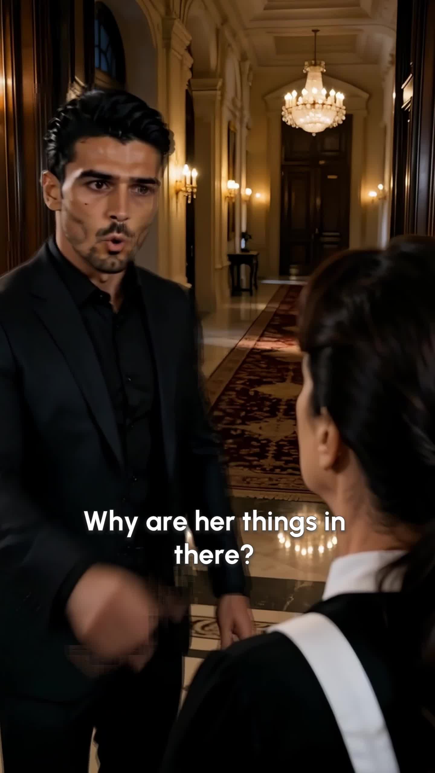 The Unwanted Daughter: When Love Comes Too Late