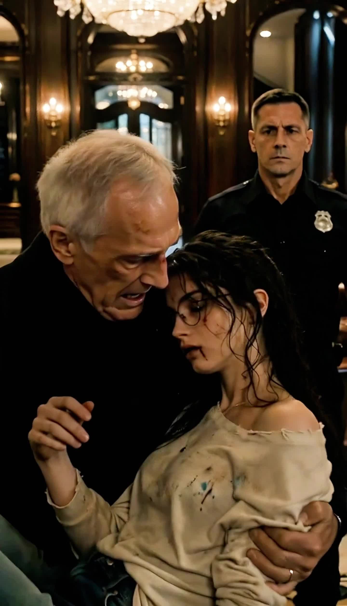 The Unwanted Daughter: When Love Comes Too Late
