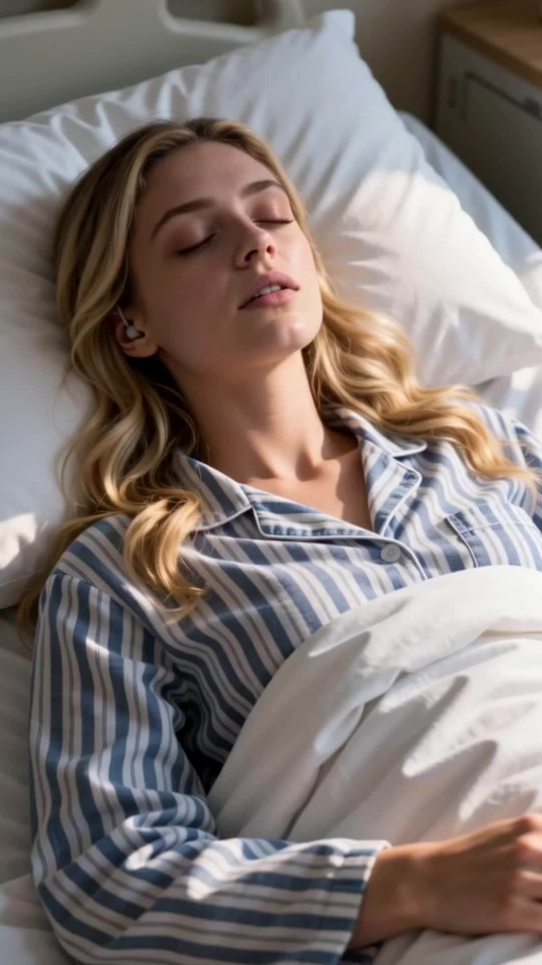 The Doll Wife's Revenge