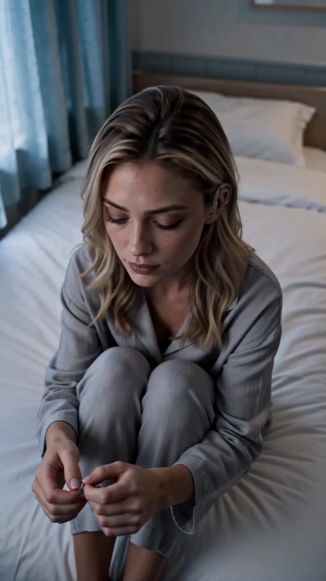 The Doll Wife's Revenge