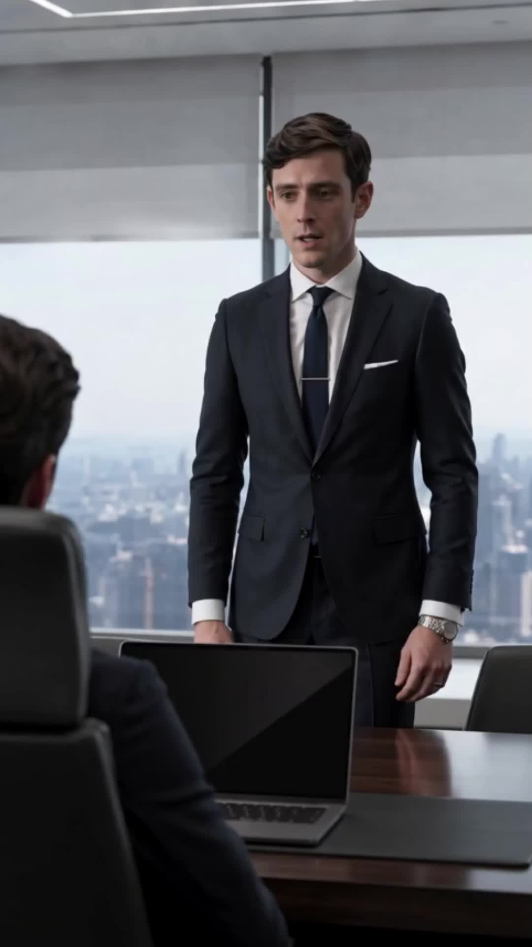 The Doll Wife's Revenge