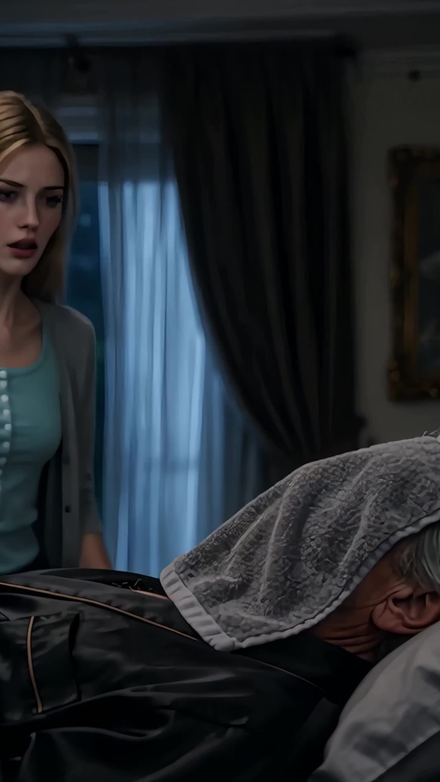 The Little Ones' Mommy Is a Secret Boss