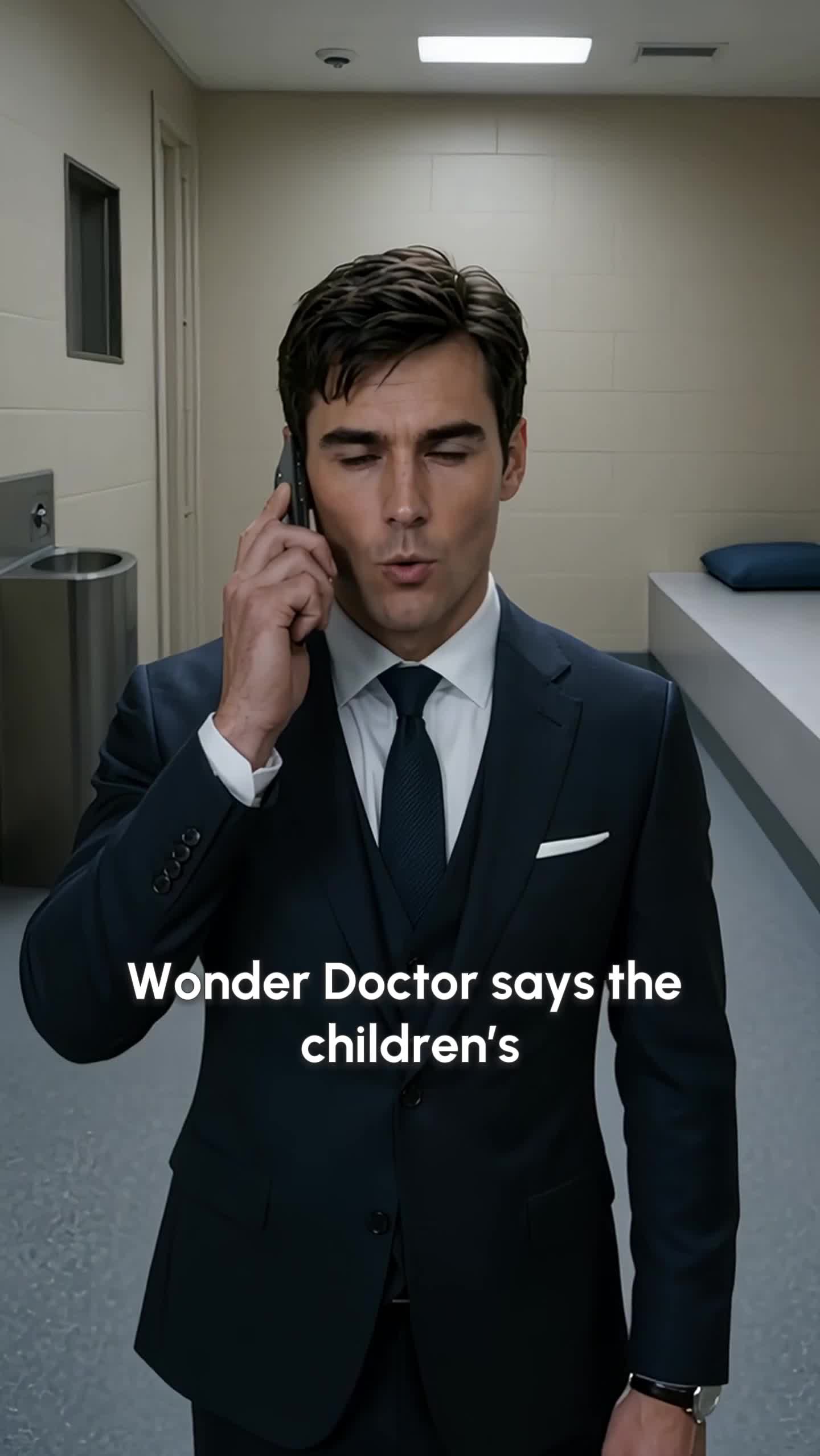 The Little Ones' Mommy Is a Secret Boss