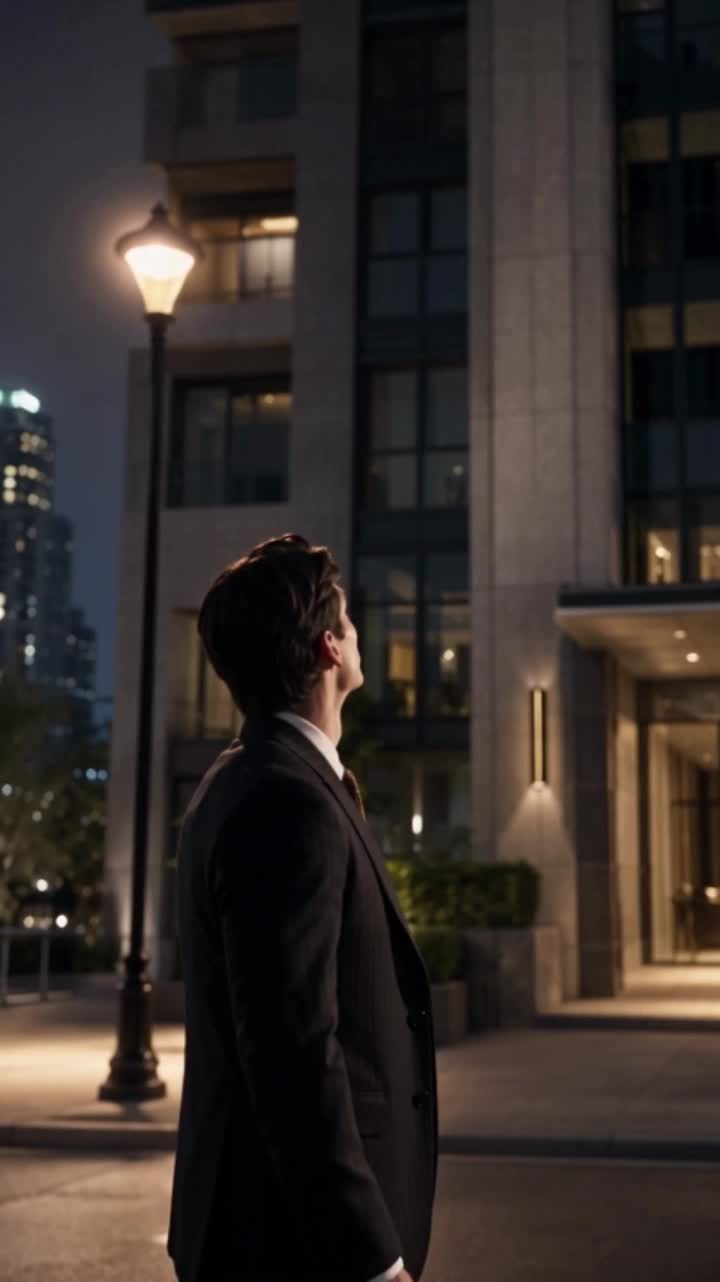 My Ex-Boyfriend Owns My Company