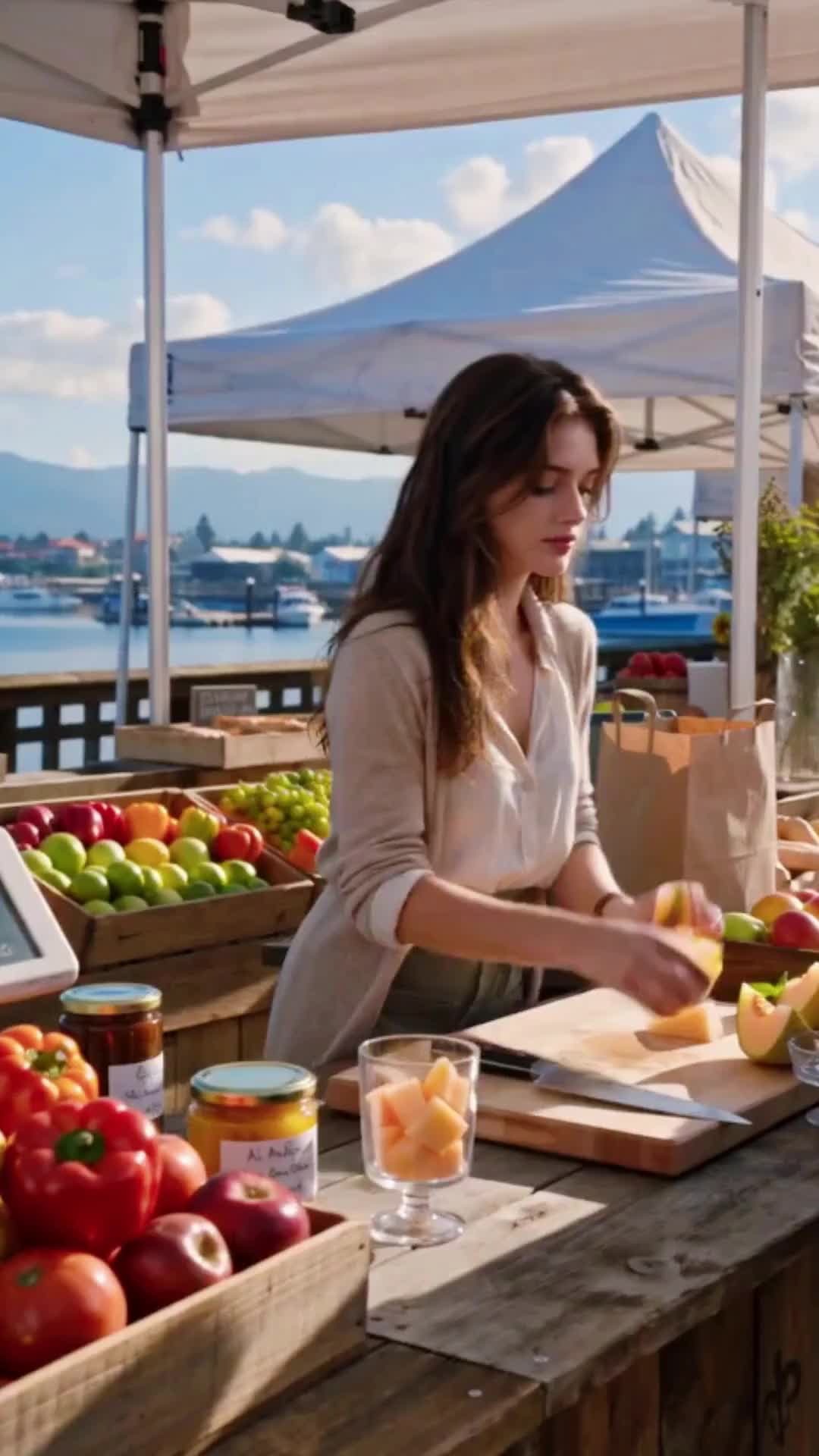 Quer que a gente te  chame se papai?  Case com a  mamãe primeiro.