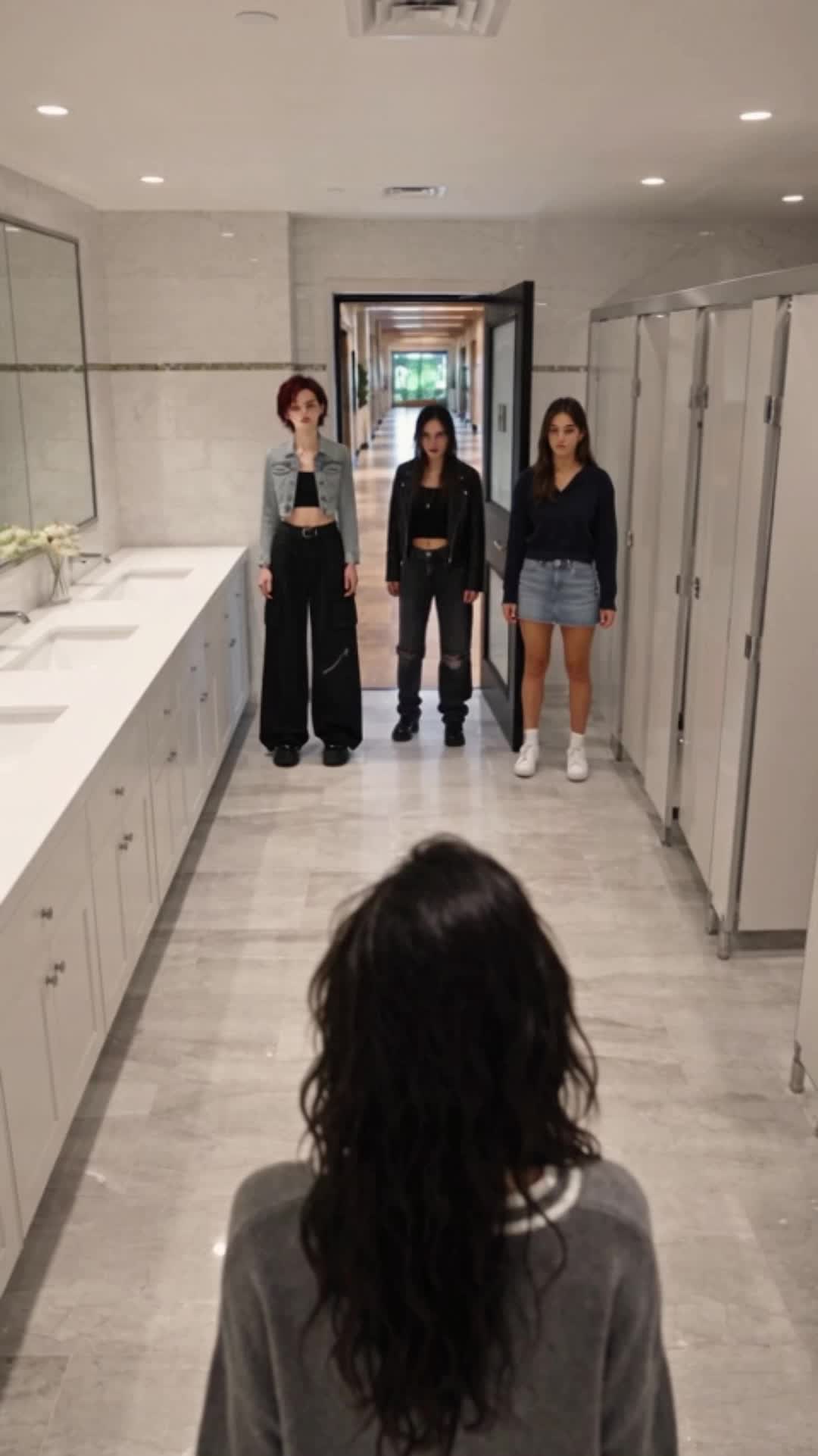 Hayley: Omega by Day, Alpha by Night