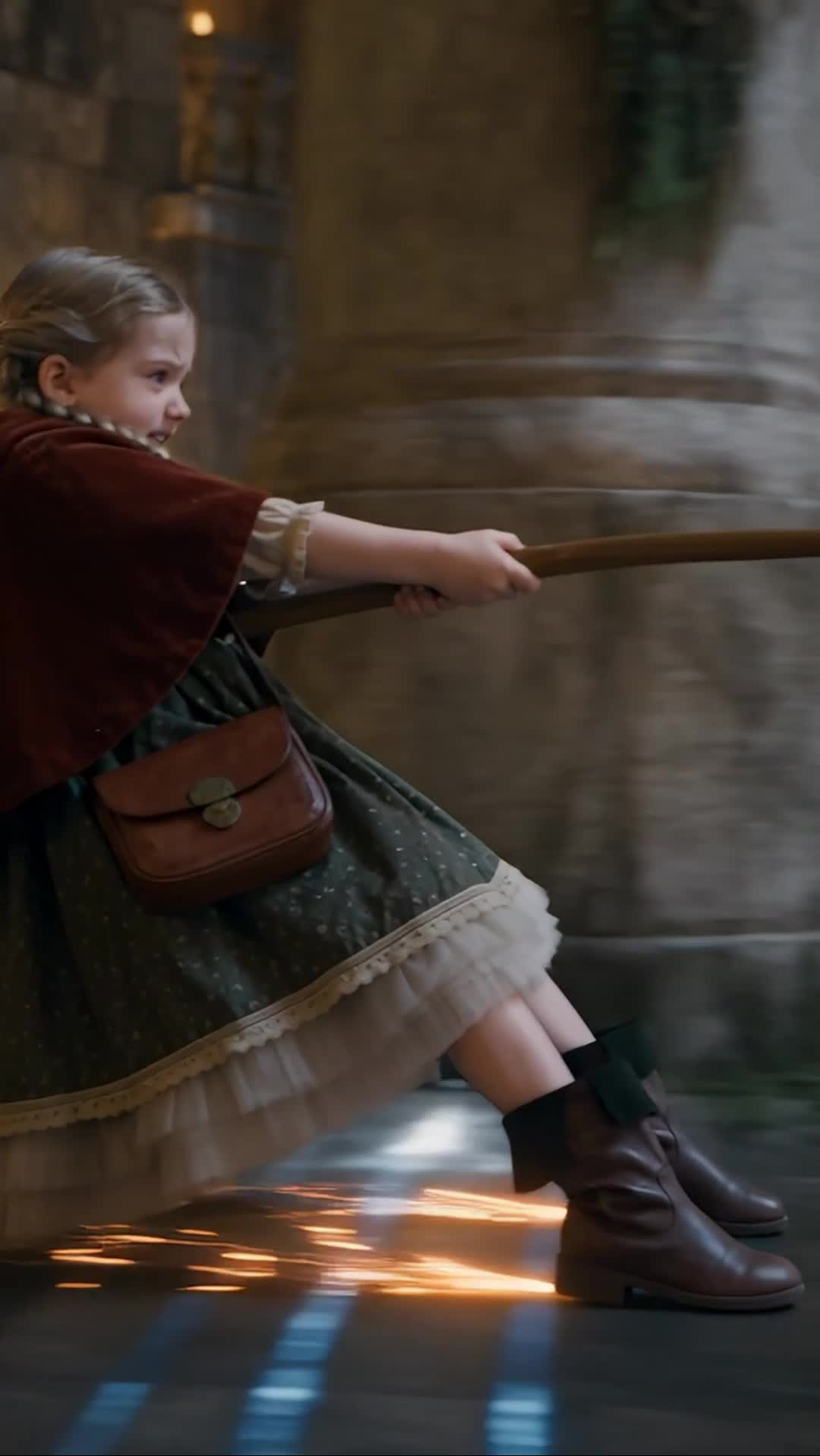 When Nola Left Briar Hollow