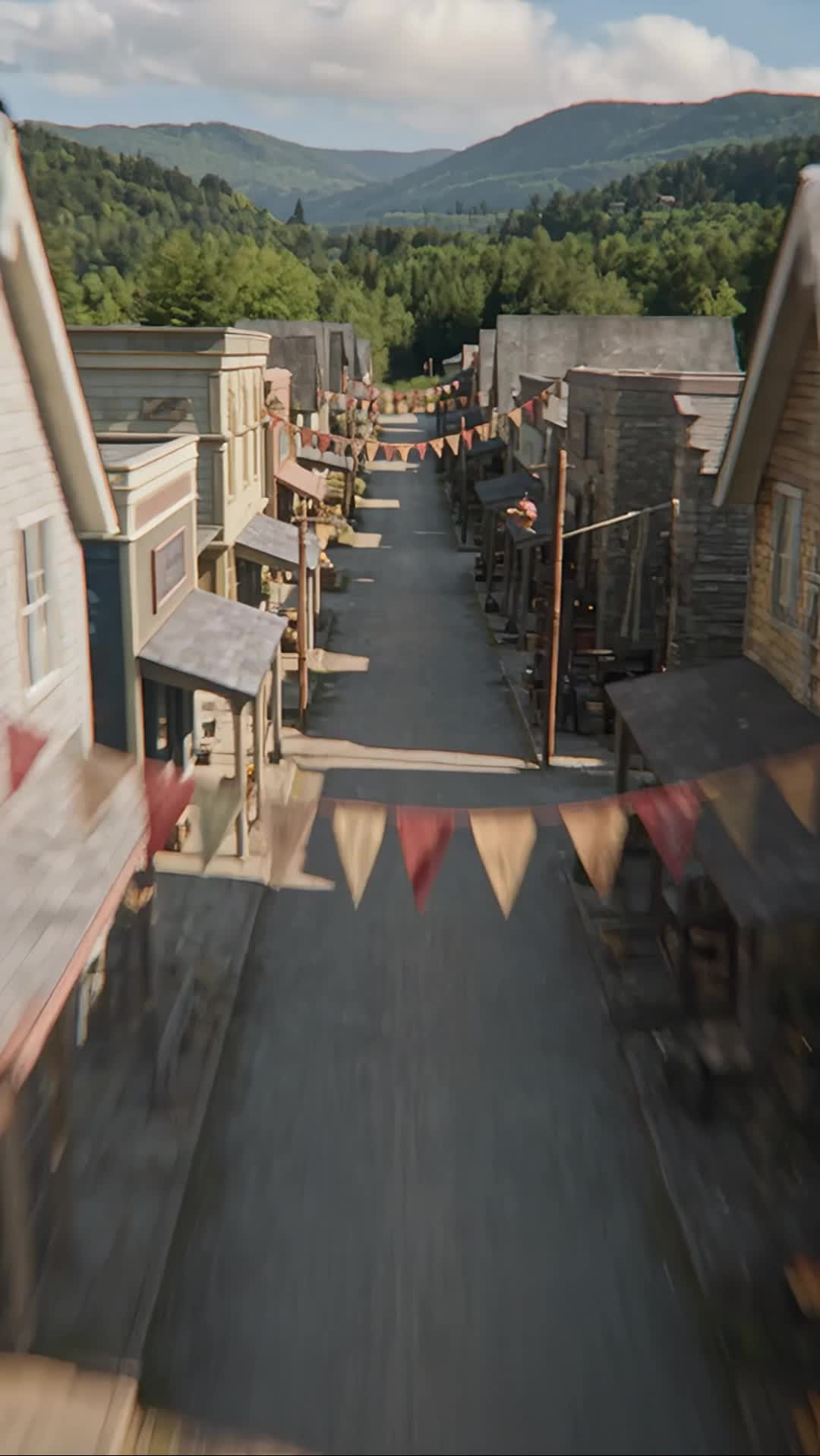 When Nola Left Briar Hollow