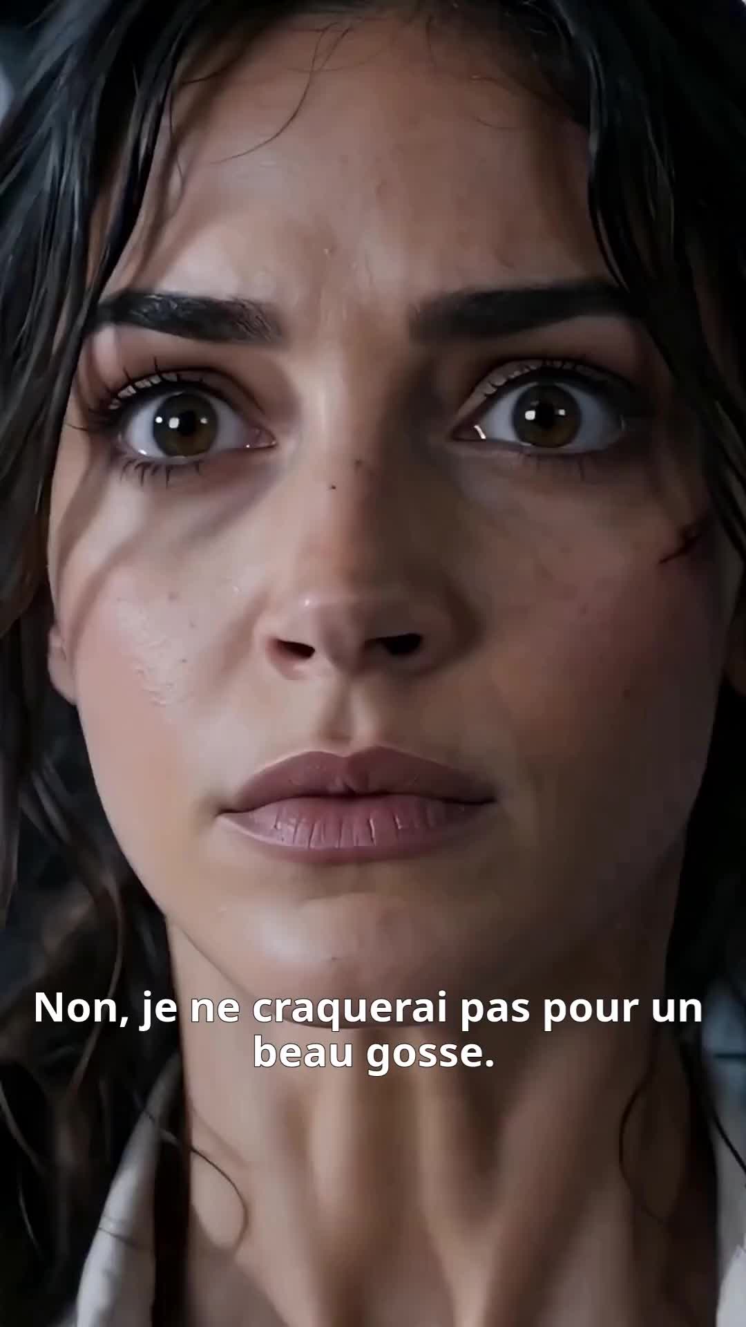 Les lois de la nature sauvage
