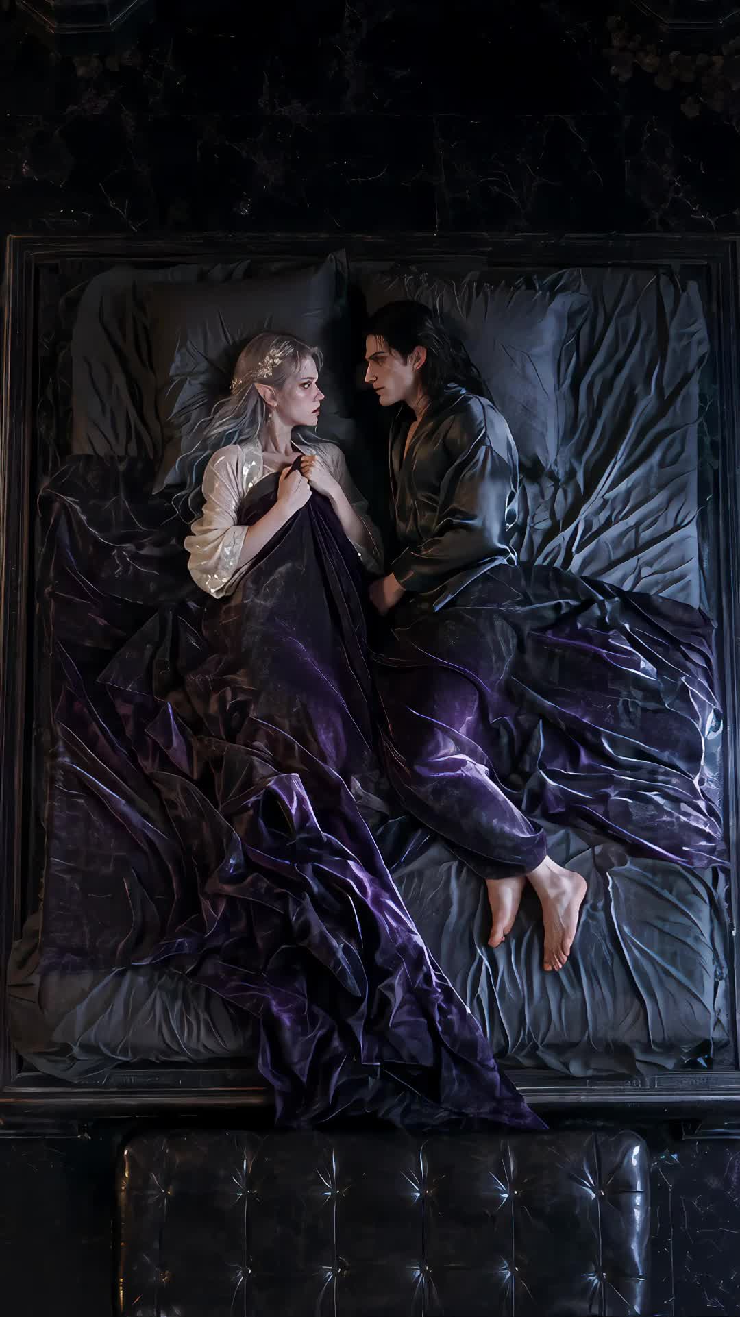 Reborn: My Revenge As The Queen