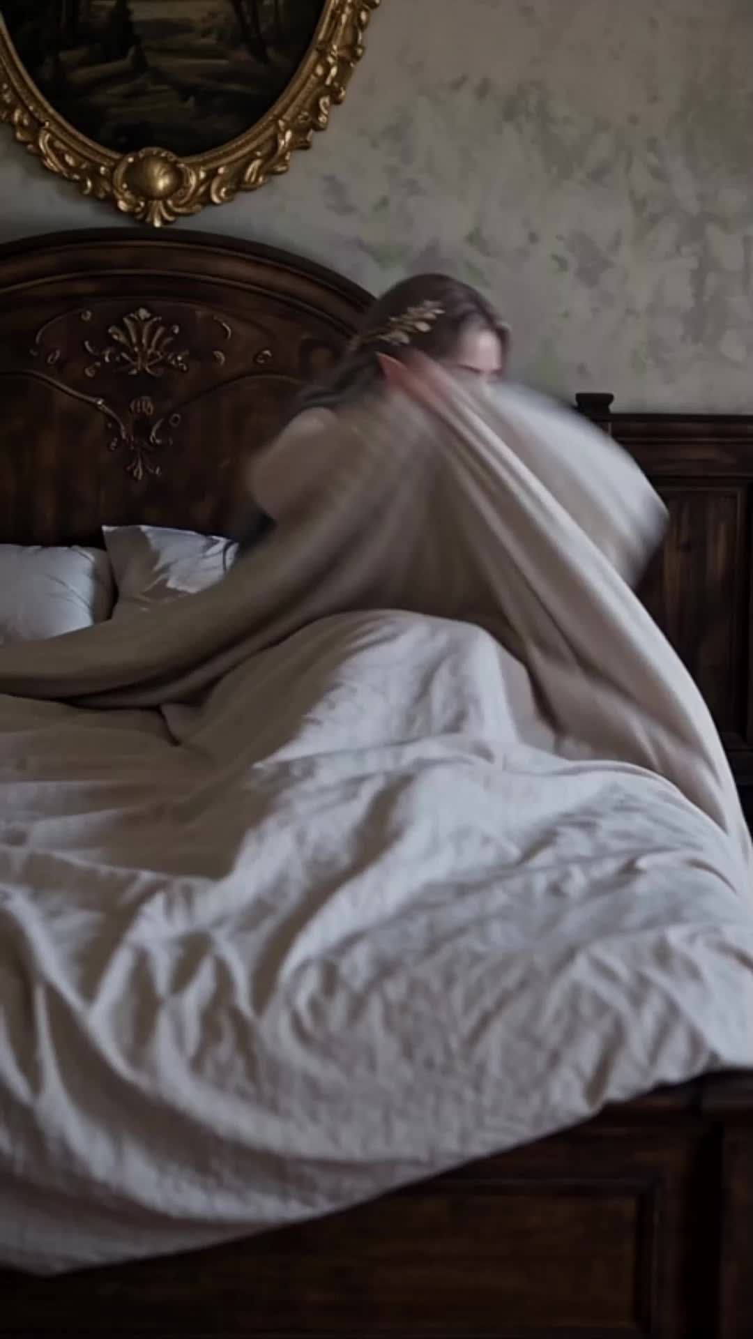 Reborn: My Revenge As The  Queen