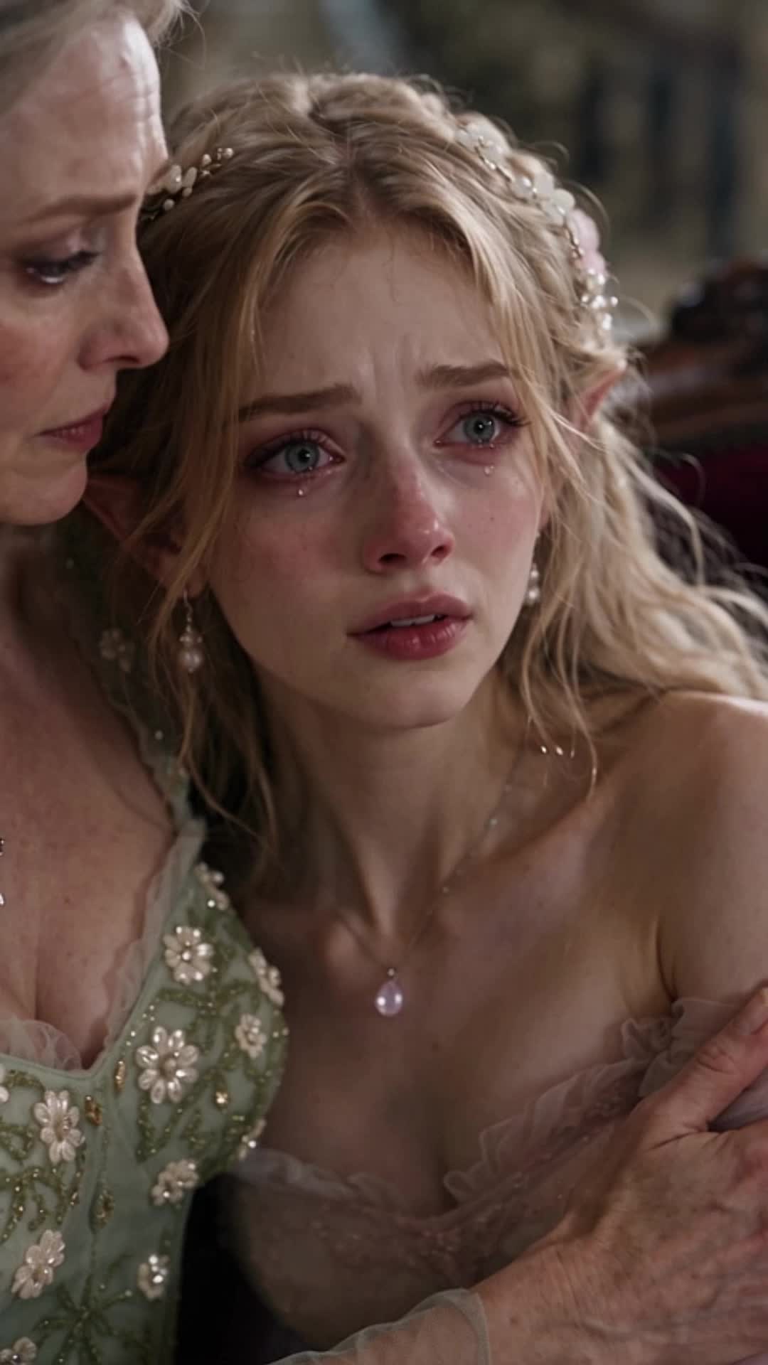 Reborn: My Revenge As The  Queen