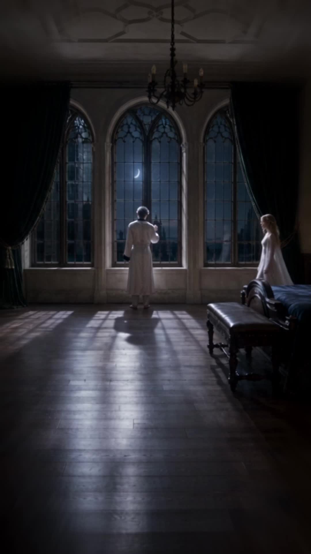 Reborn: My Revenge As The Queen