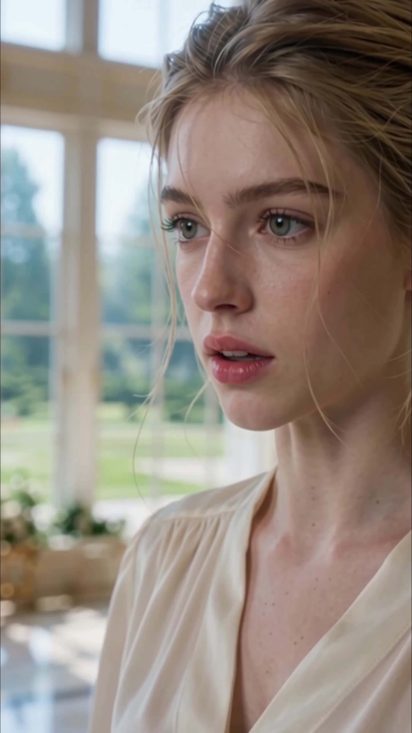 The Bumpkin Heiress's Revenge