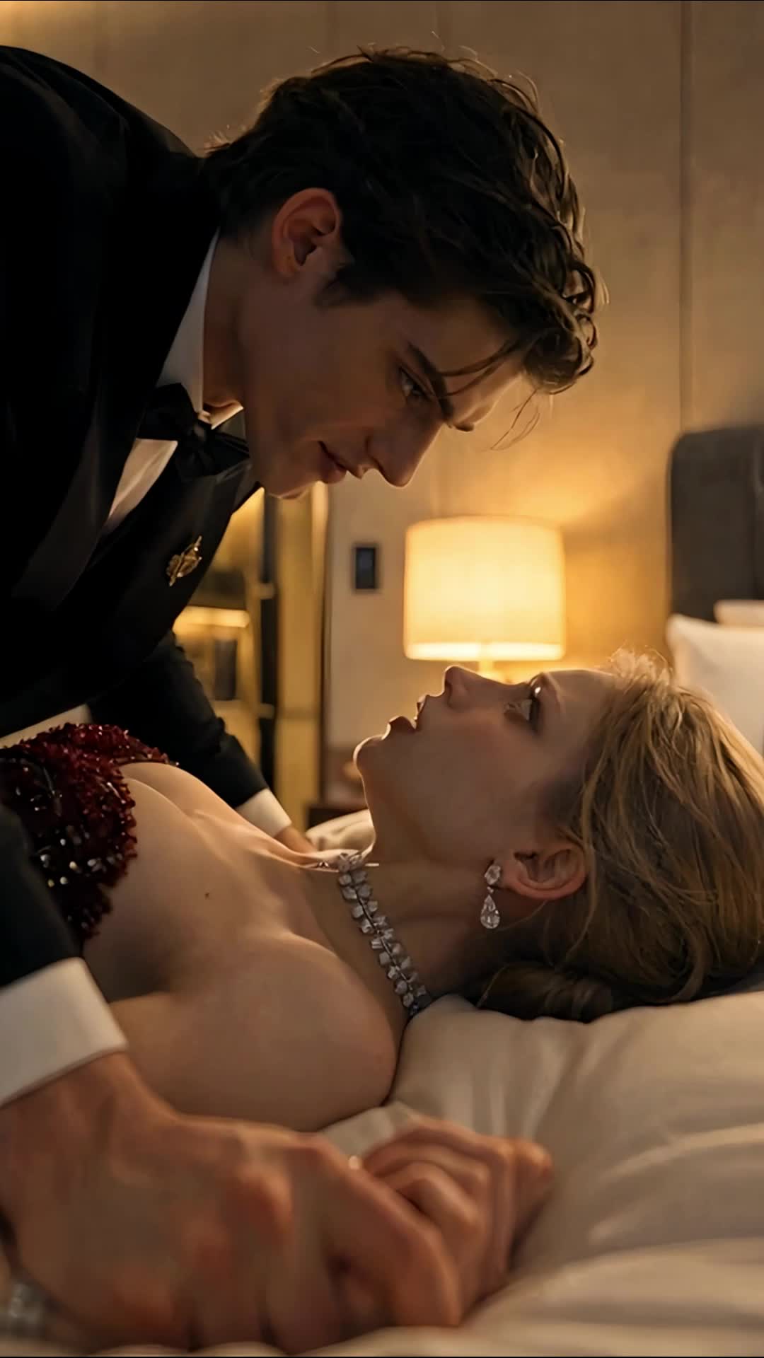 My Contract Husband Is a Mafia Boss