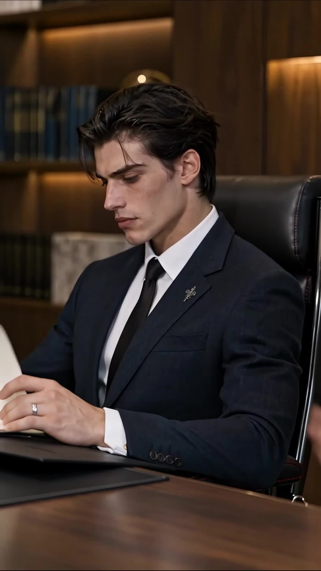 My Contract Husband Is a Mafia Boss