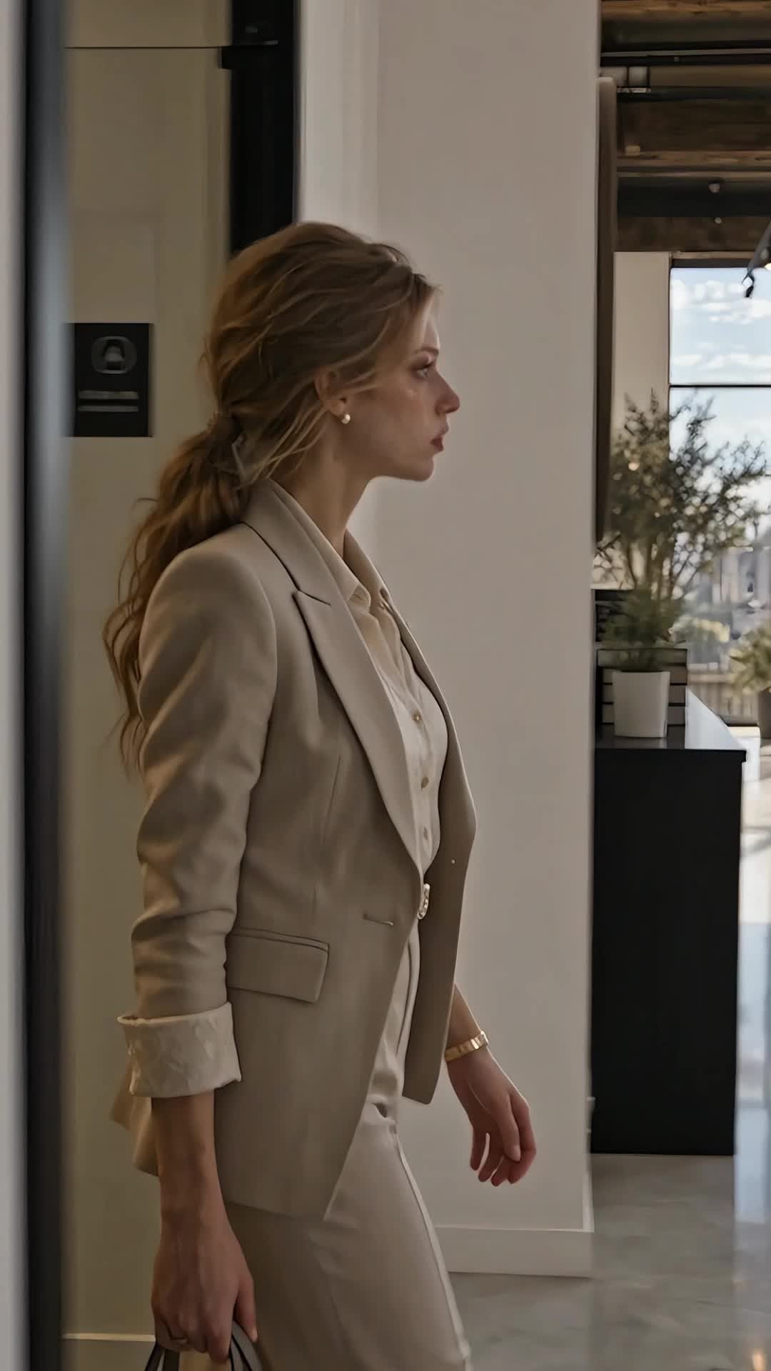 My Contract Husband Is a Mafia Boss