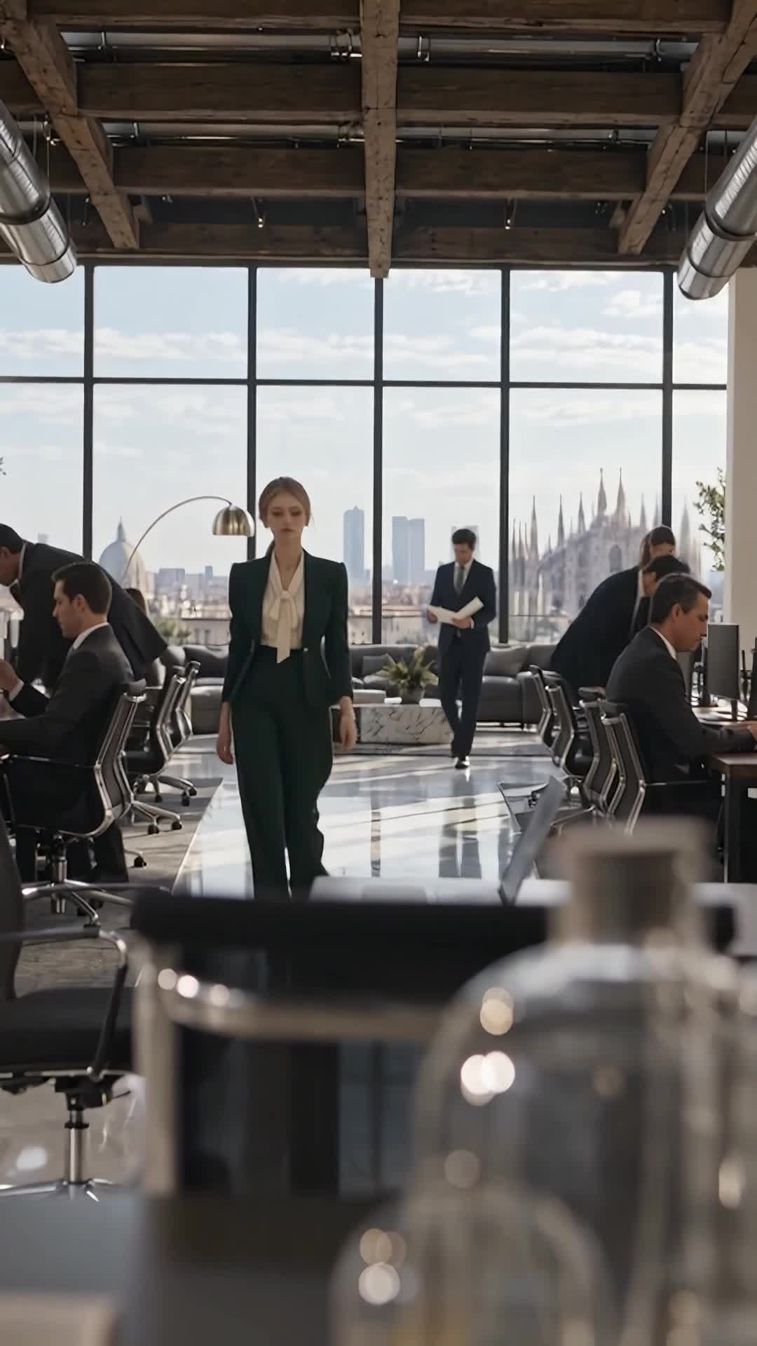 My Contract Husband Is a Mafia Boss