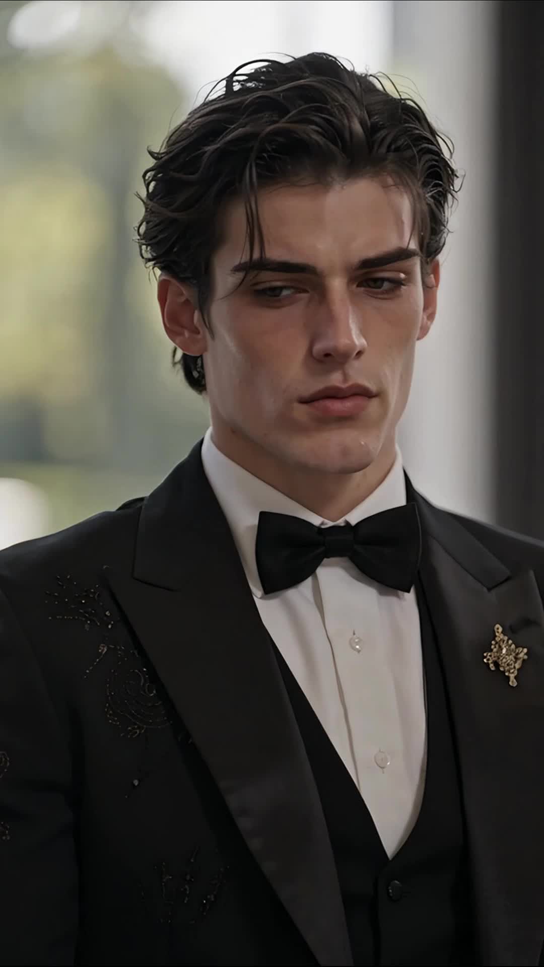 My Contract Husband Is a Mafia Boss
