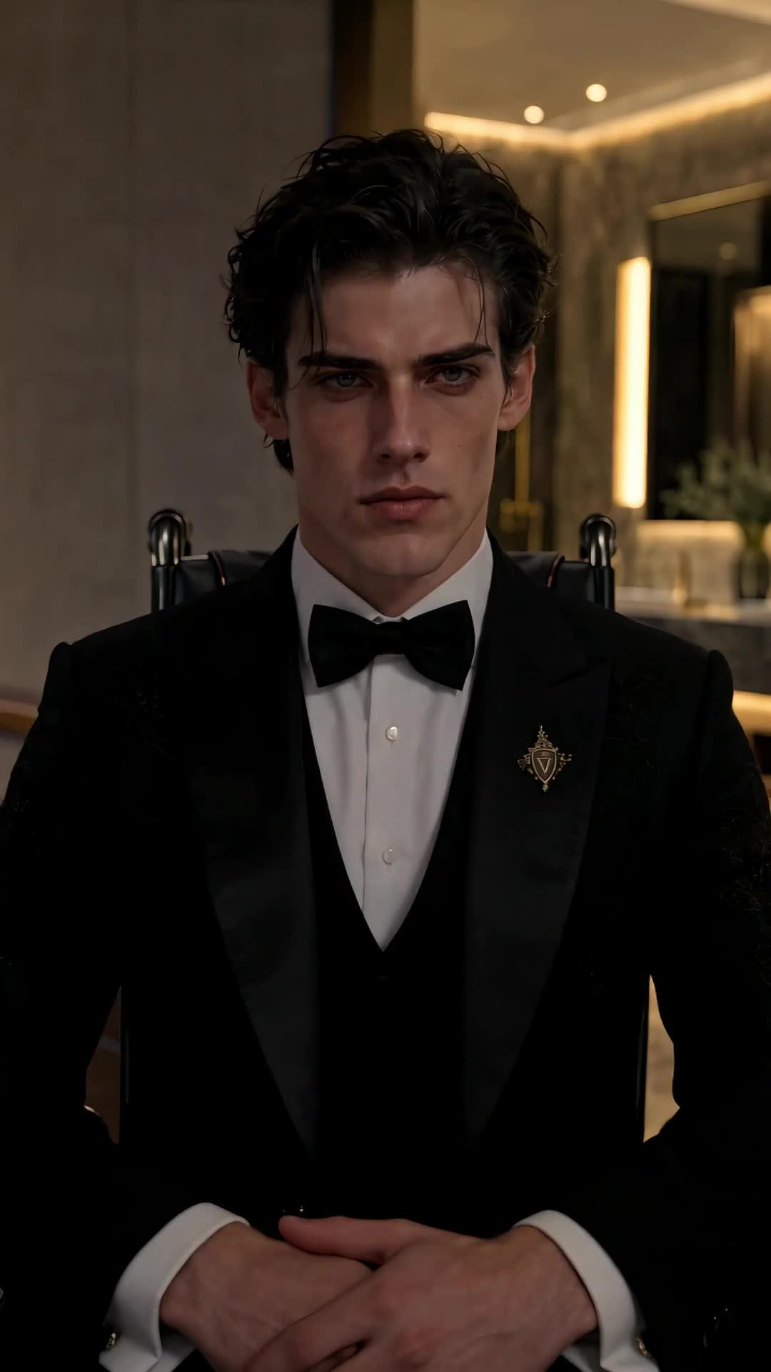 My Contract Husband Is a Mafia Boss