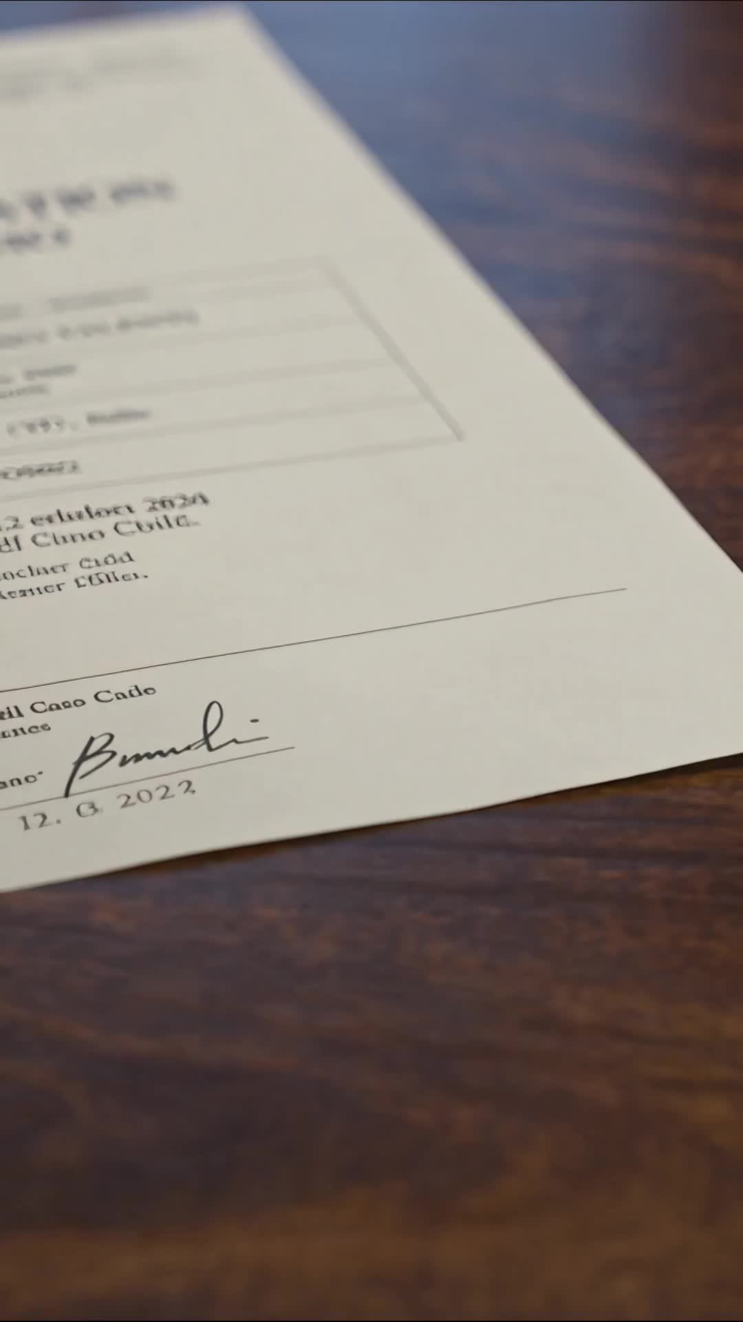 My Contract Husband Is a Mafia Boss