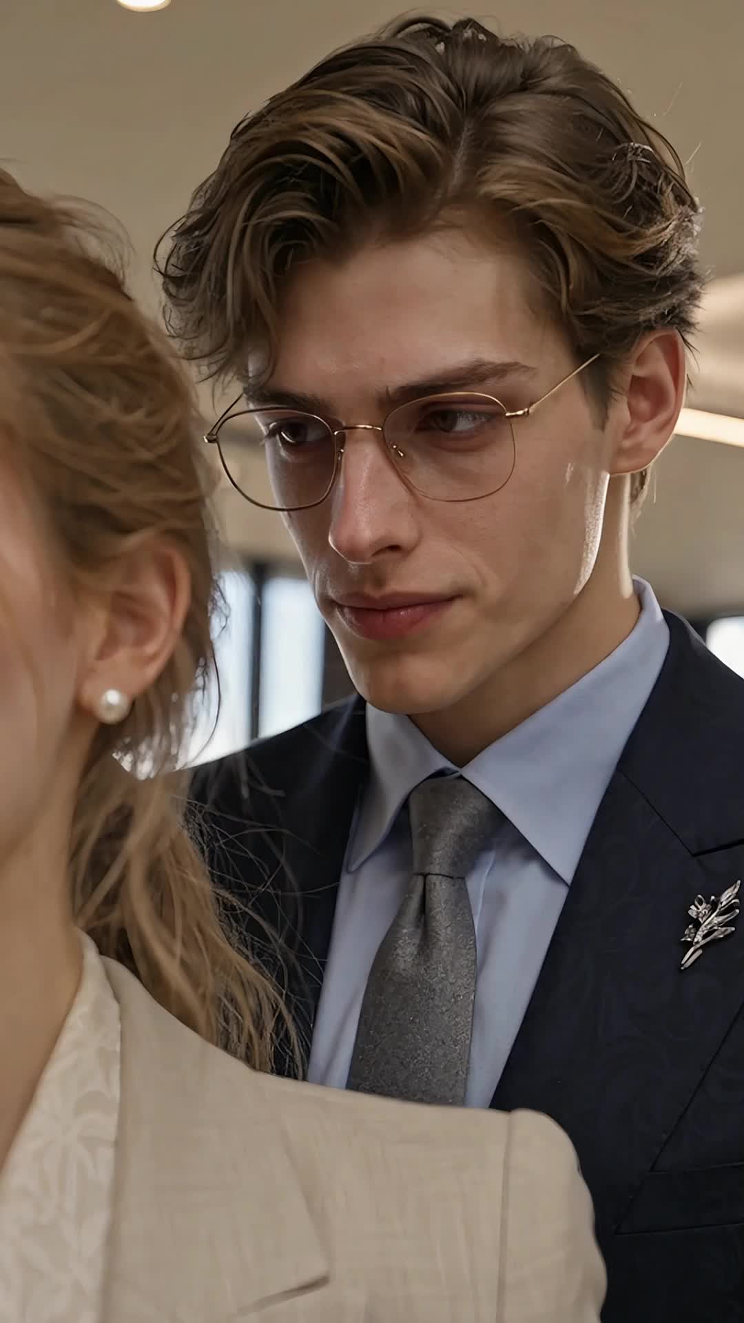 My Contract Husband Is a Mafia Boss