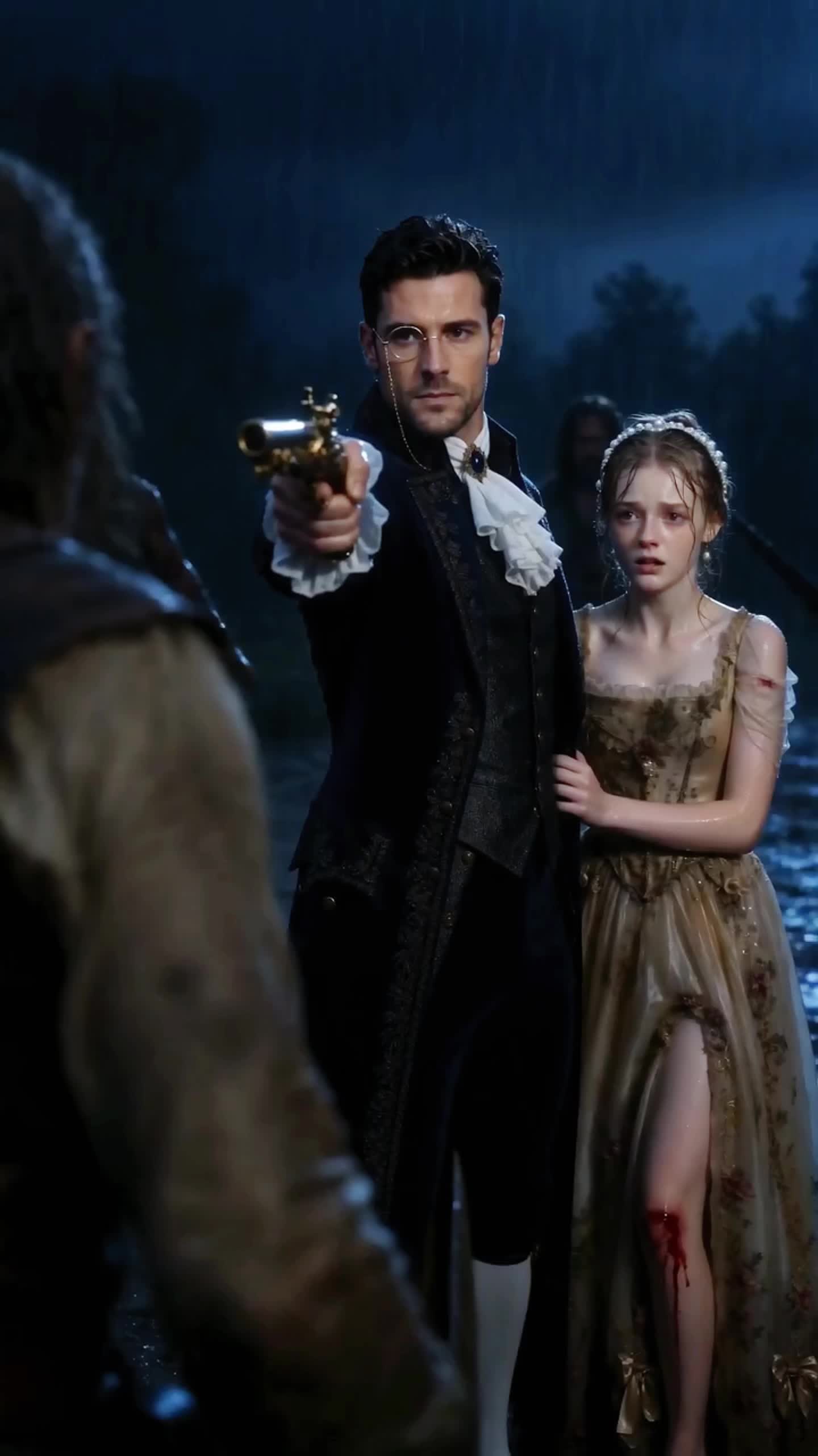 How to Tame My Forbidden DILF