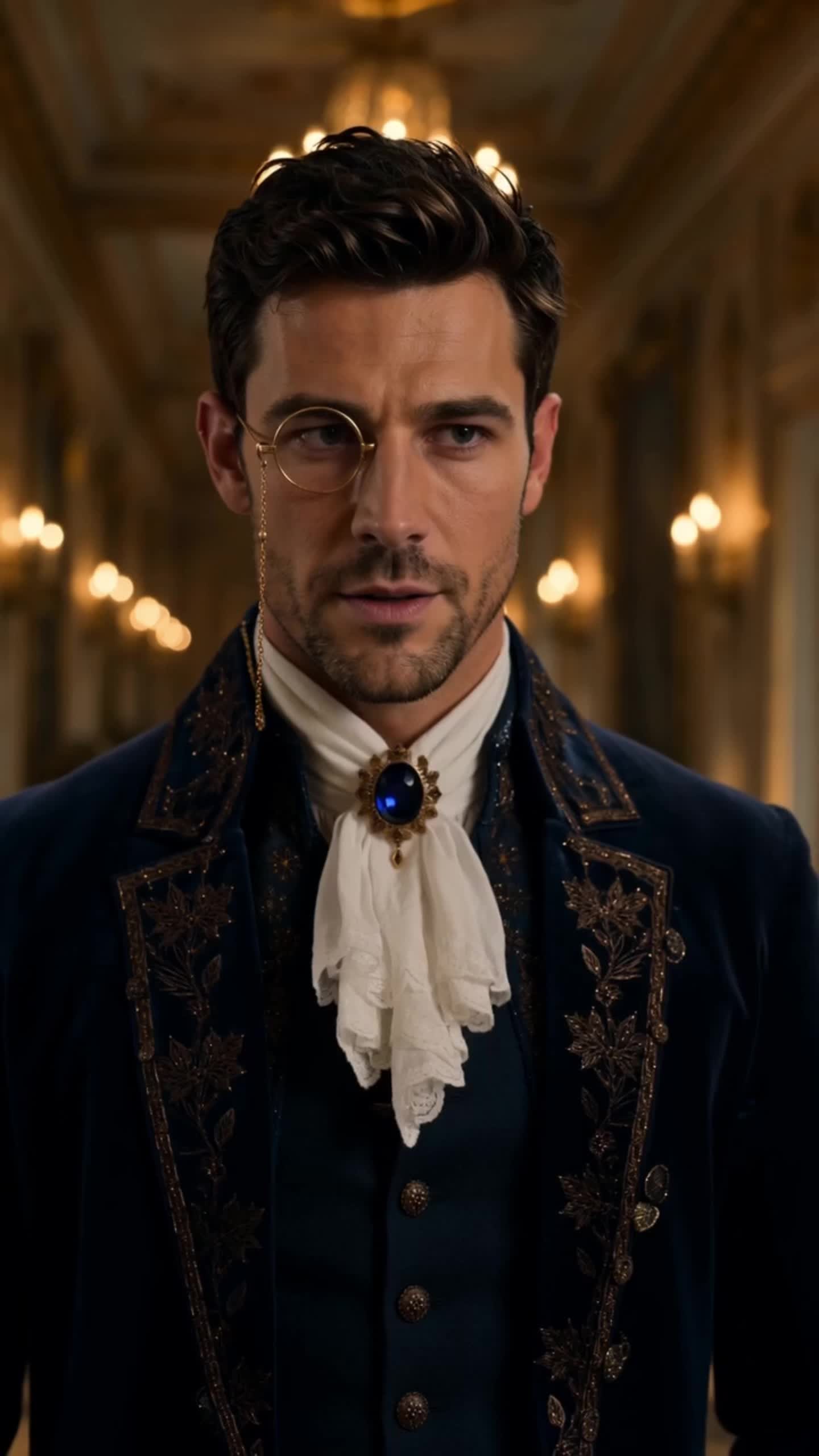 How to Tame My Forbidden DILF