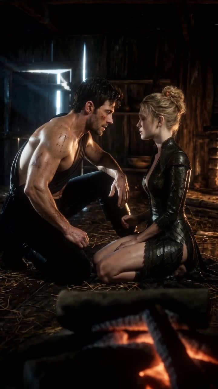 How to Tame My Forbidden DILF