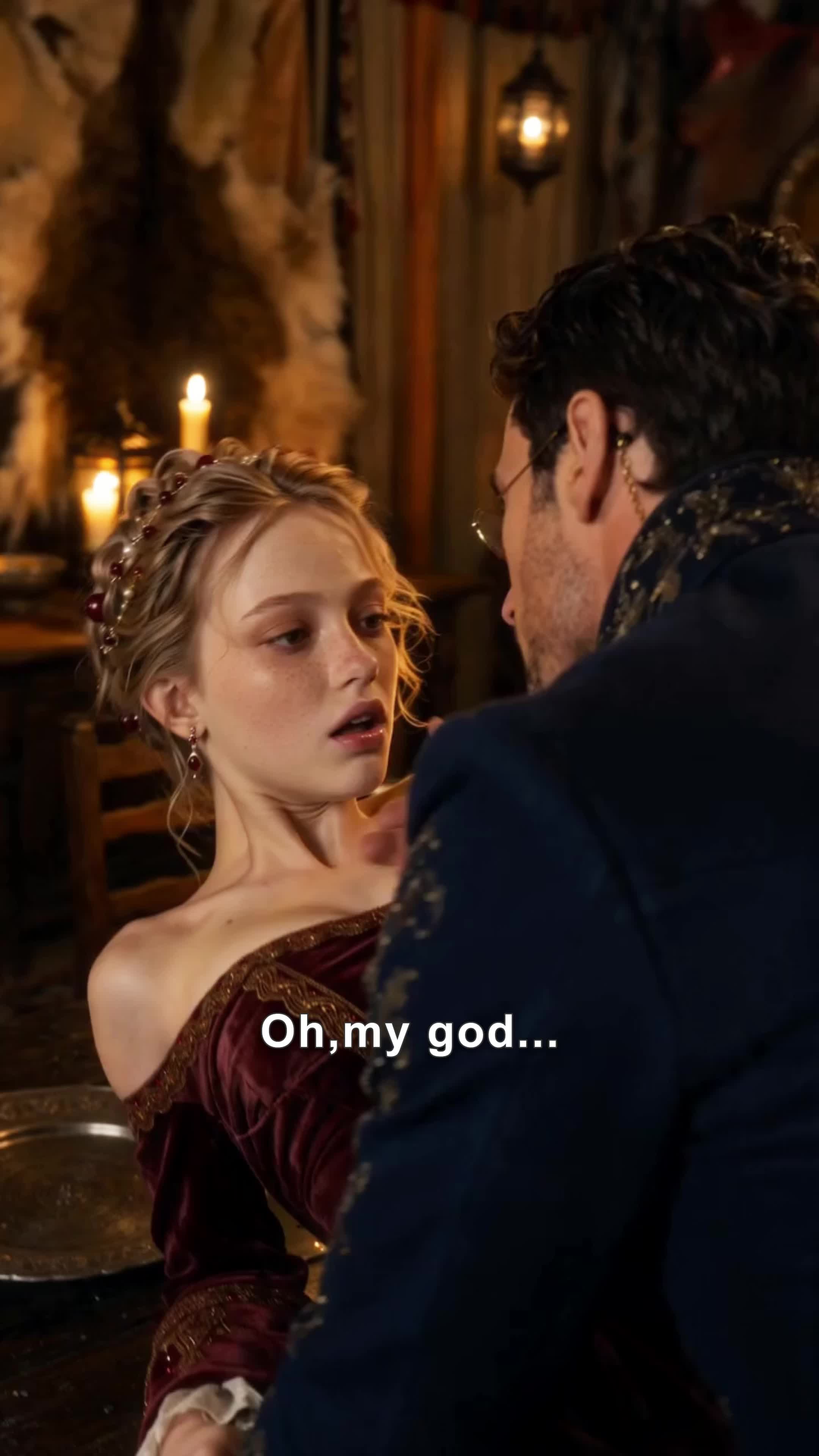 How to Tame My Forbidden DILF