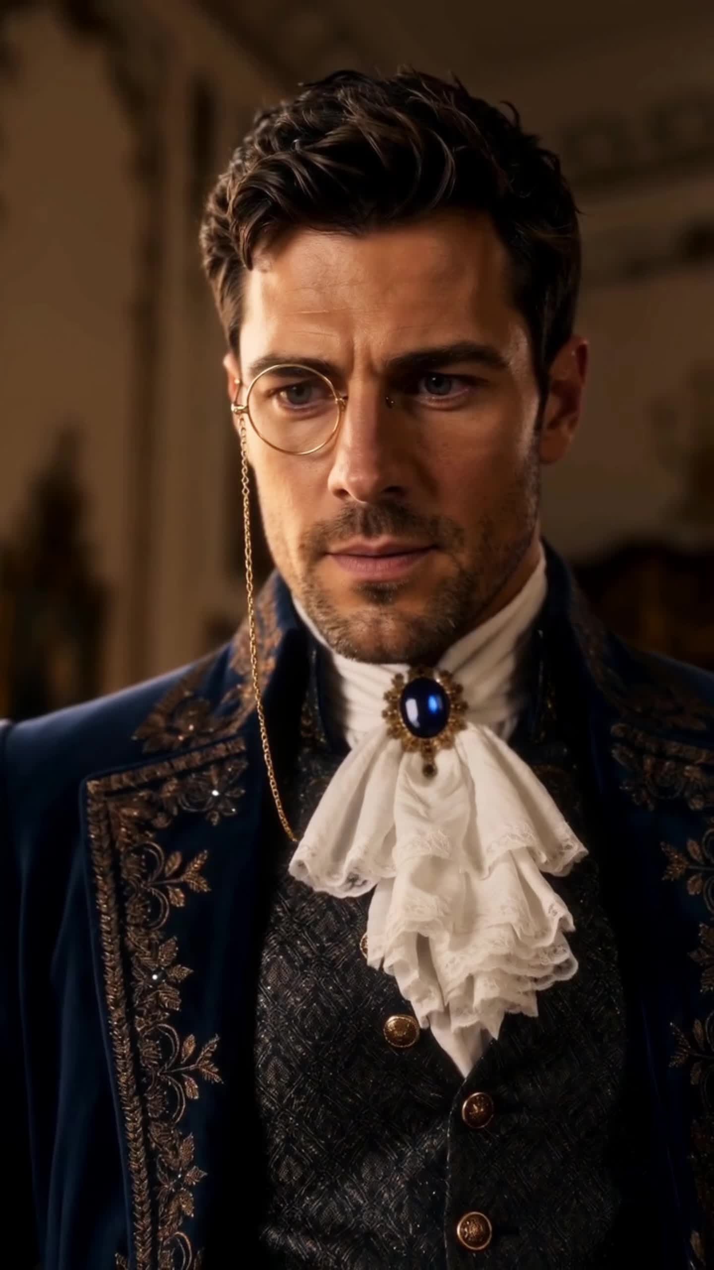How to Tame My Forbidden DILF