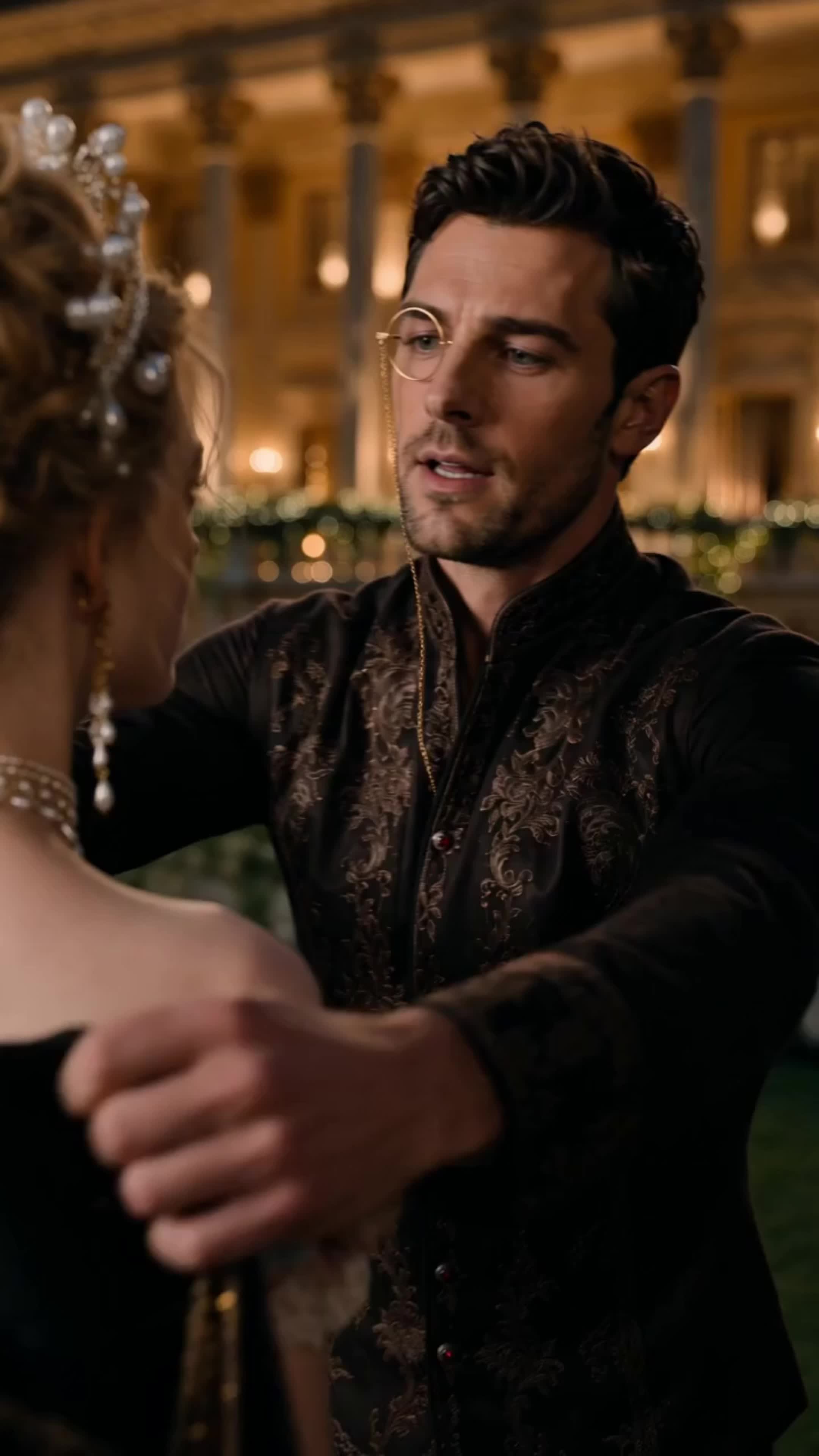 How to Tame My Forbidden DILF