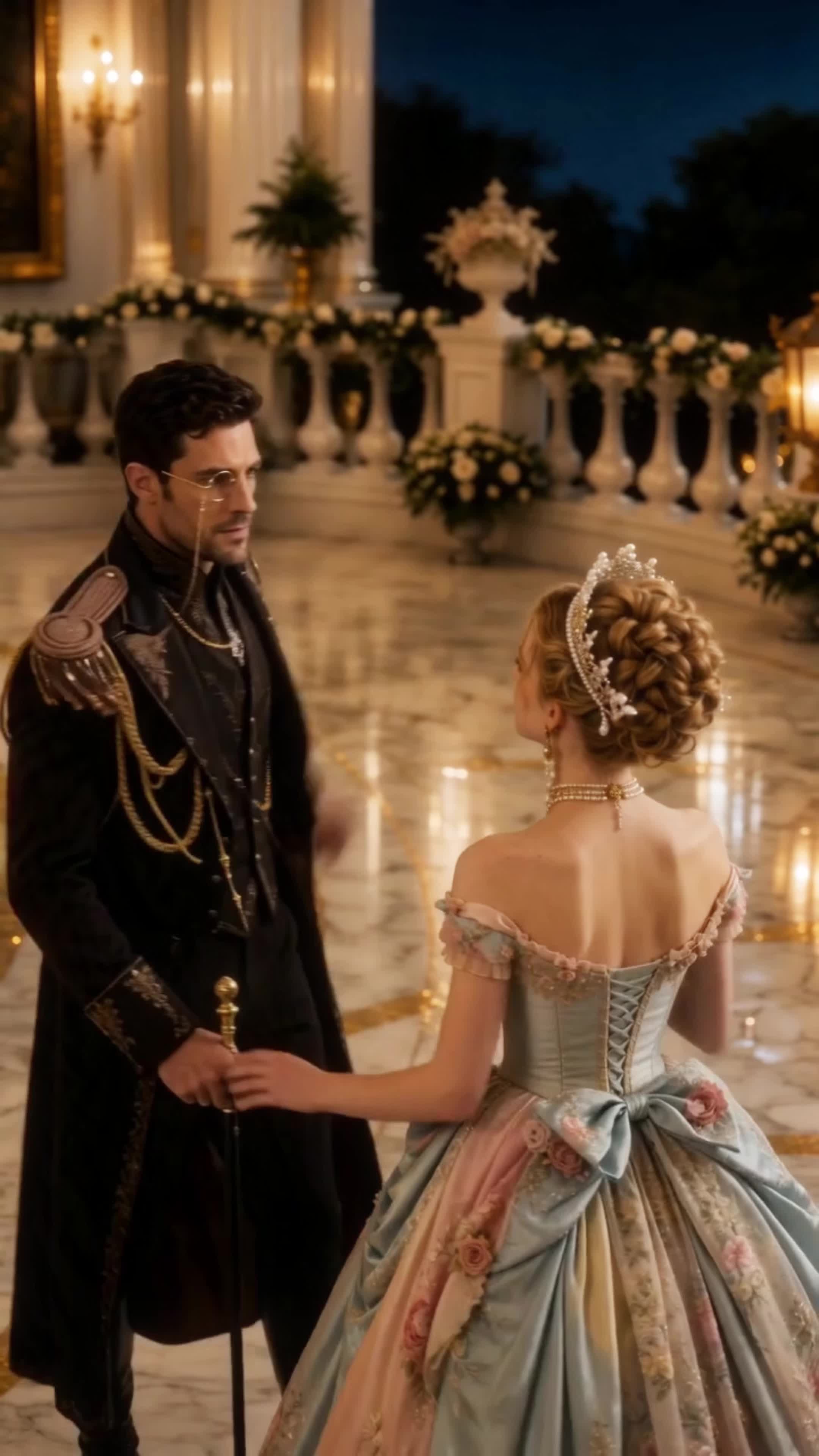 How to Tame My Forbidden DILF