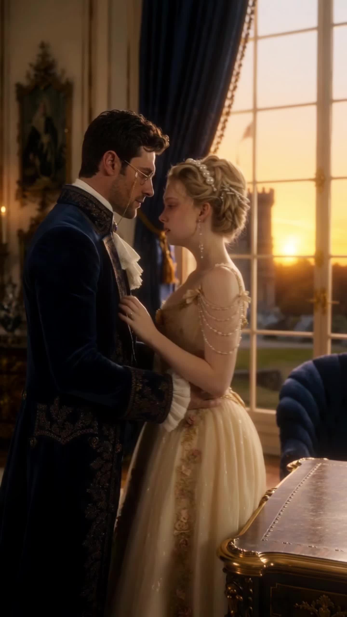 How to Tame My Forbidden DILF