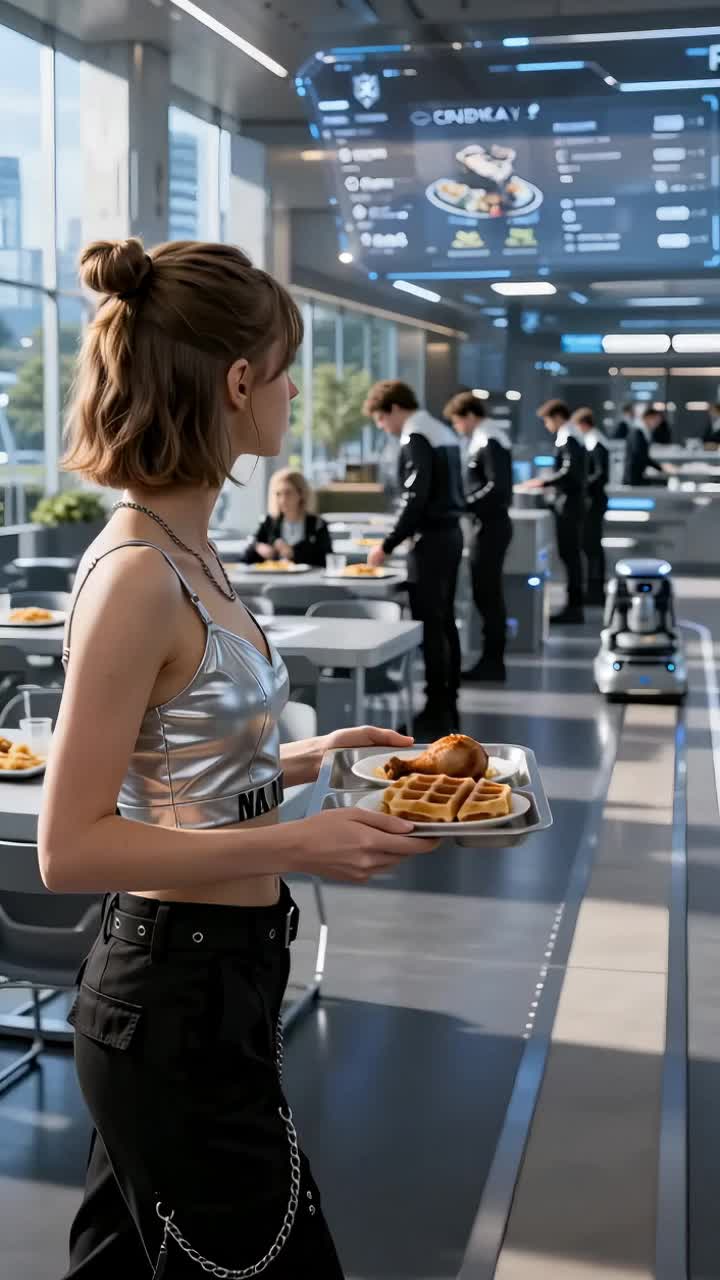 Dessert Queen of Star Galaxy