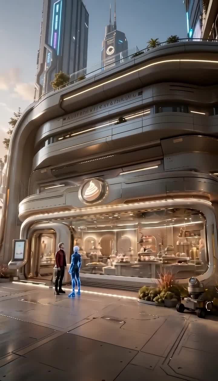 Dessert Queen of Star Galaxy