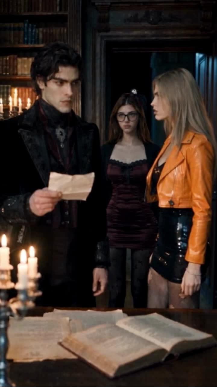 Halloween Curse Game: Seduce the Ghost Noble to Survive 