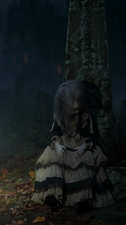 Halloween Curse Game: Seduce the Ghost Noble to Survive 