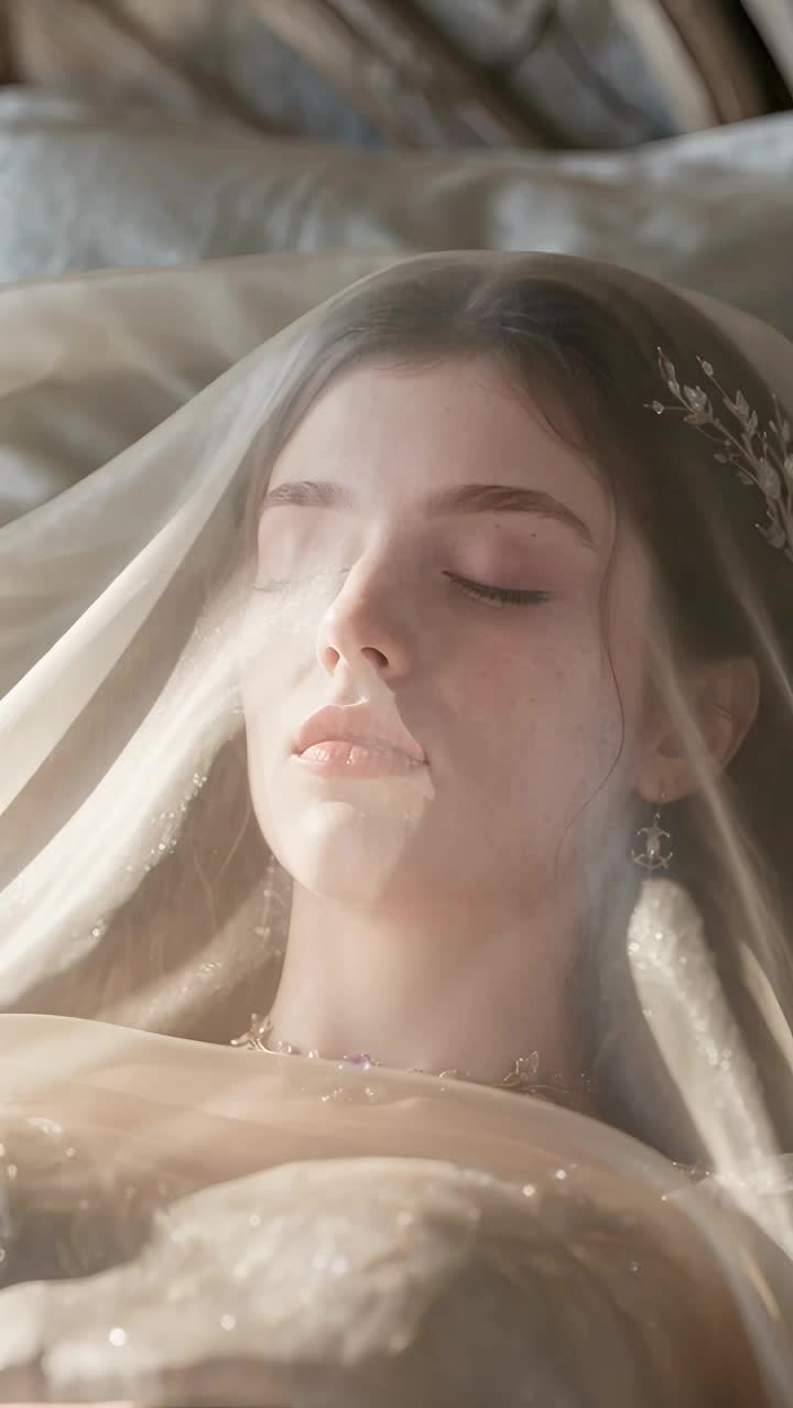 Fated to Love the Elf King