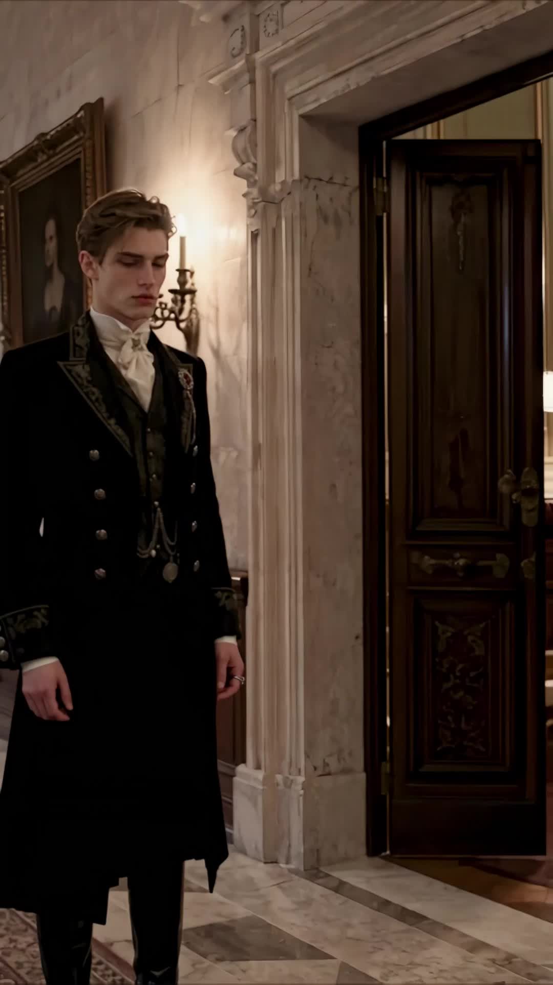 Fated to Love the Elf King
