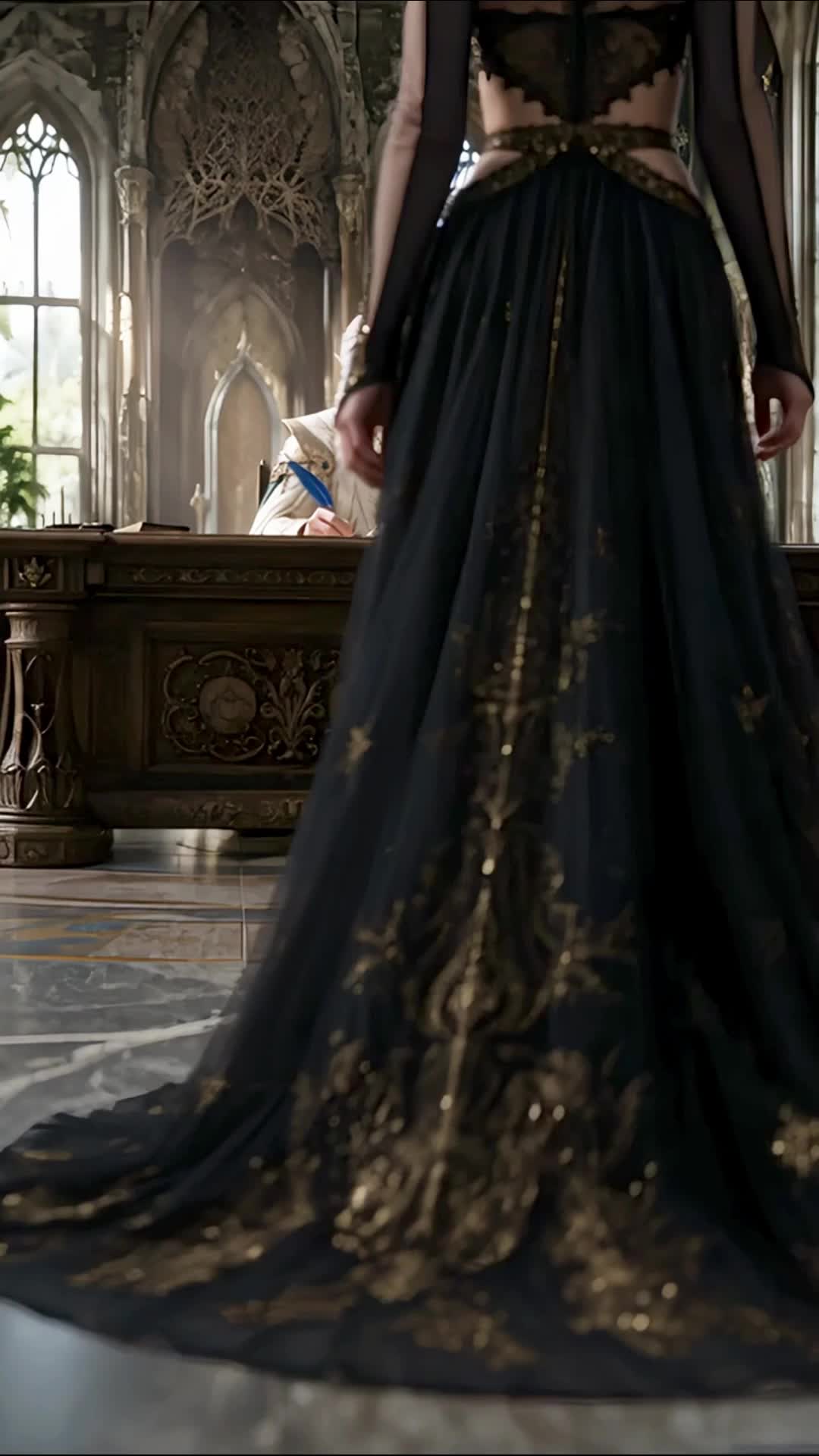 Fated to Love the Elf King