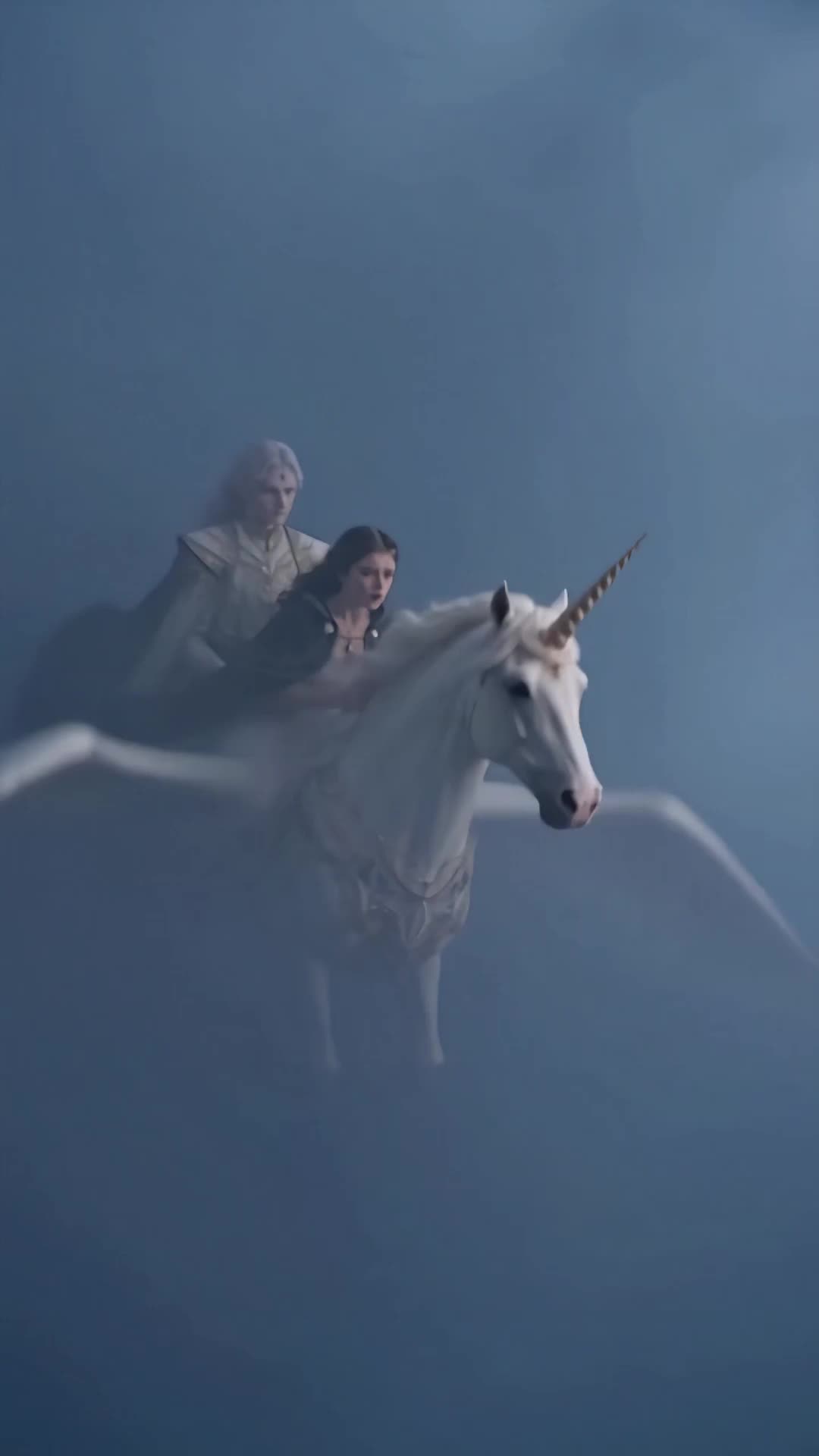 Fated to Love the Elf King